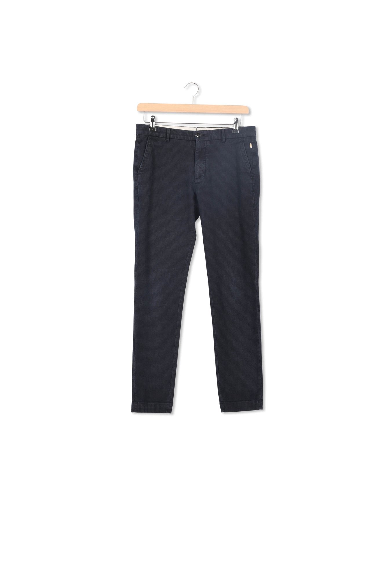 PORTHS PANTS Faume - seconde main