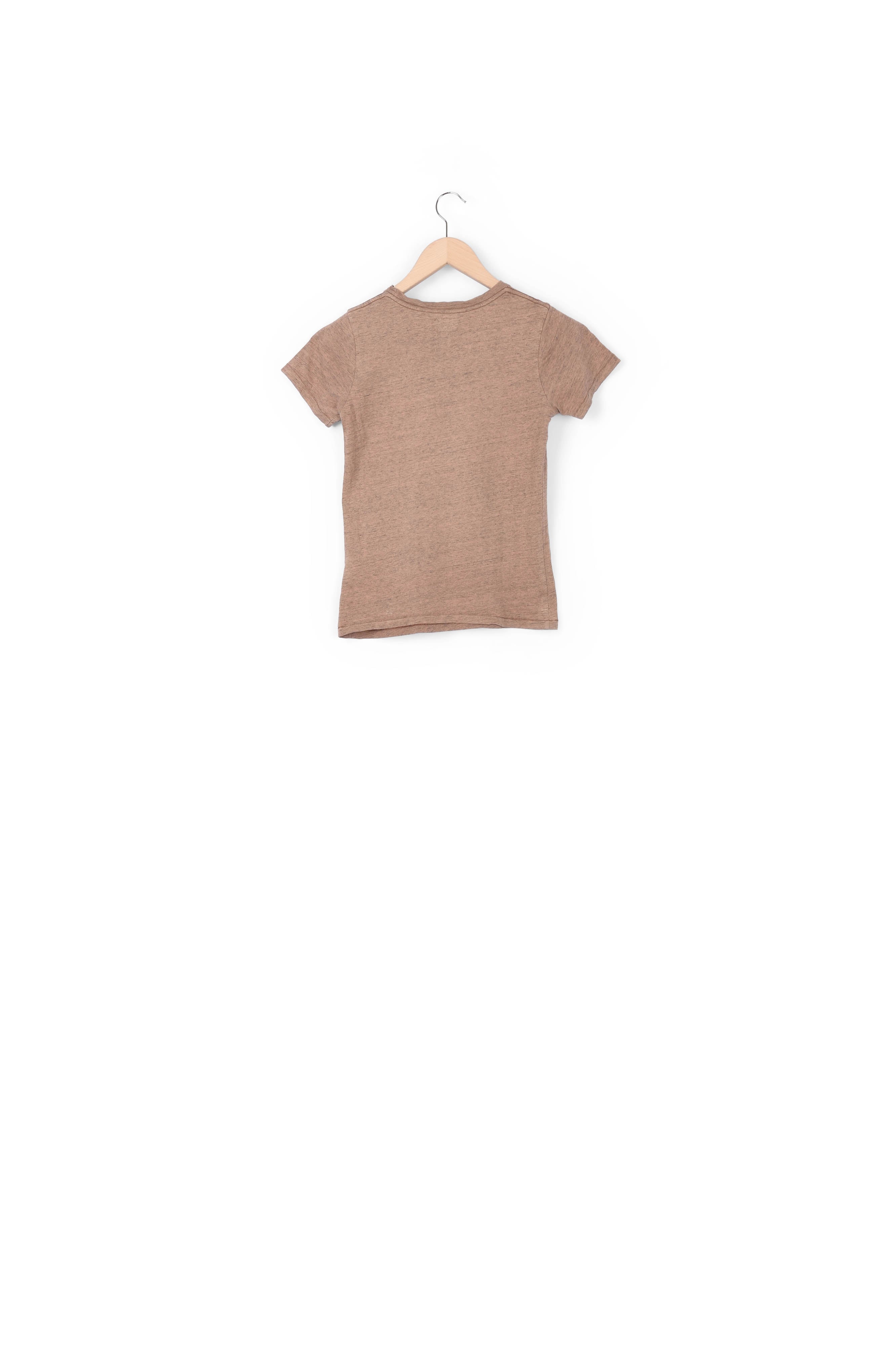 VIKI T-SHIRT Faume - seconde main