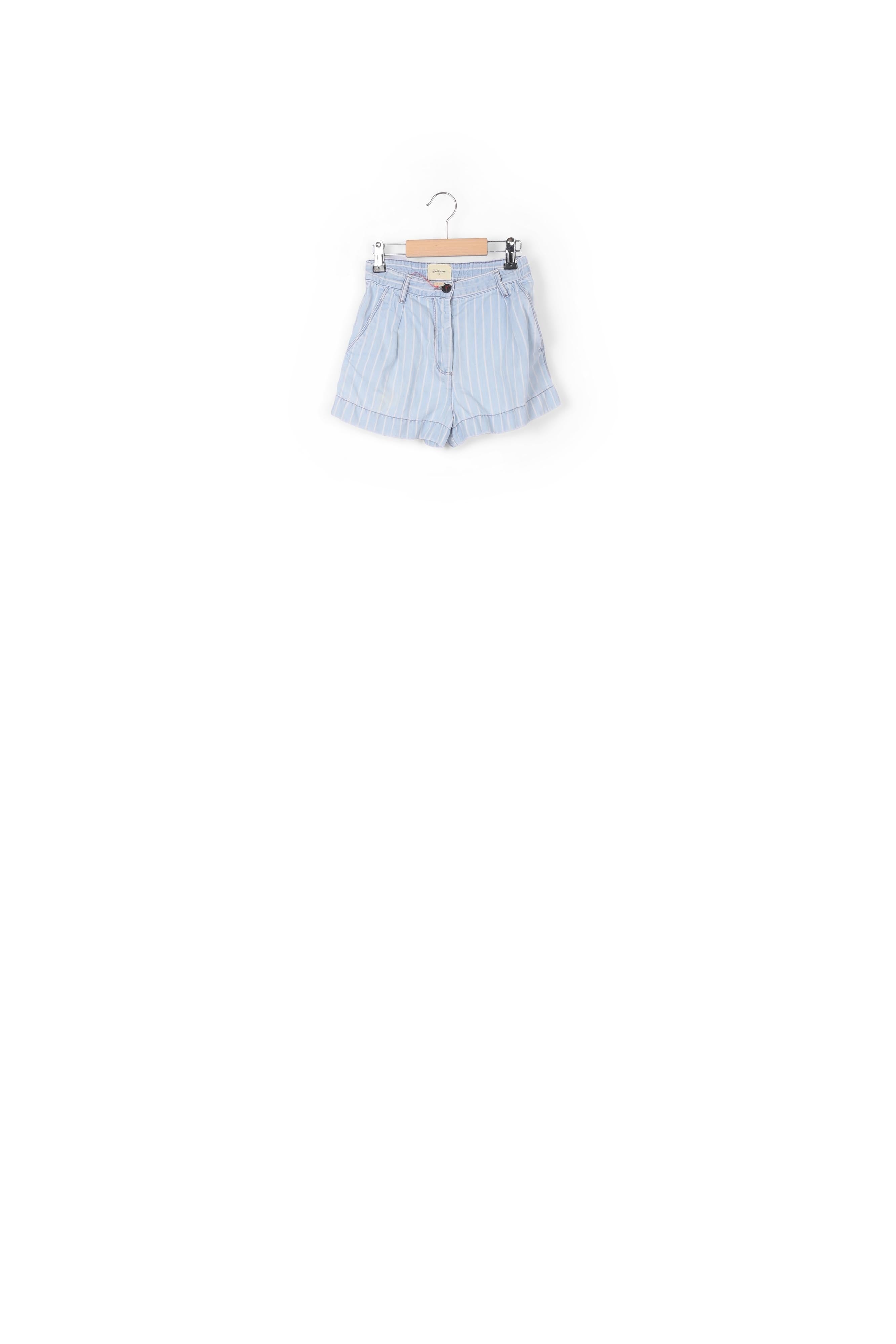 PAPIE2 SHORT Faume - seconde main