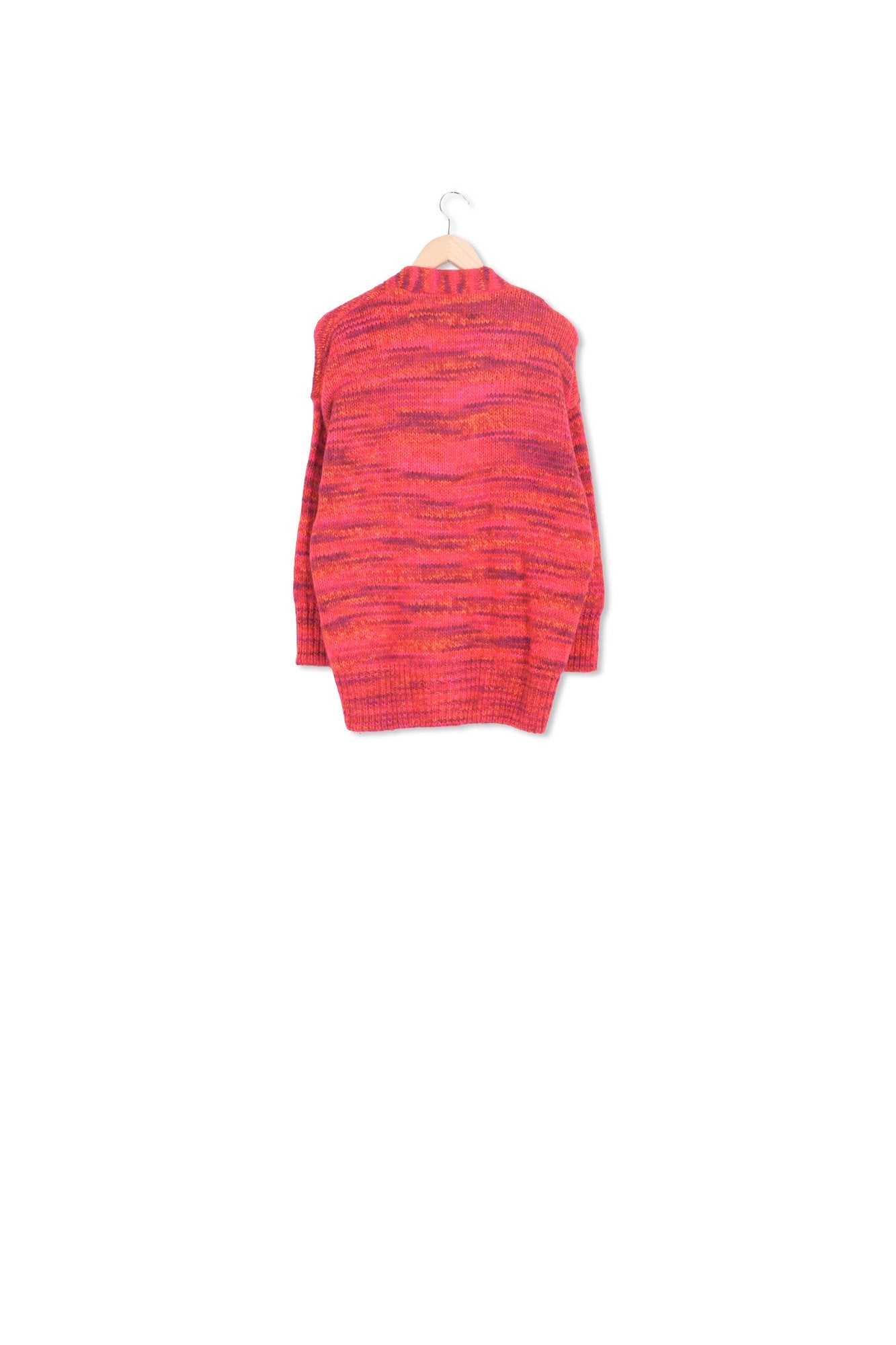 AIRT KNITWEAR Faume - seconde main