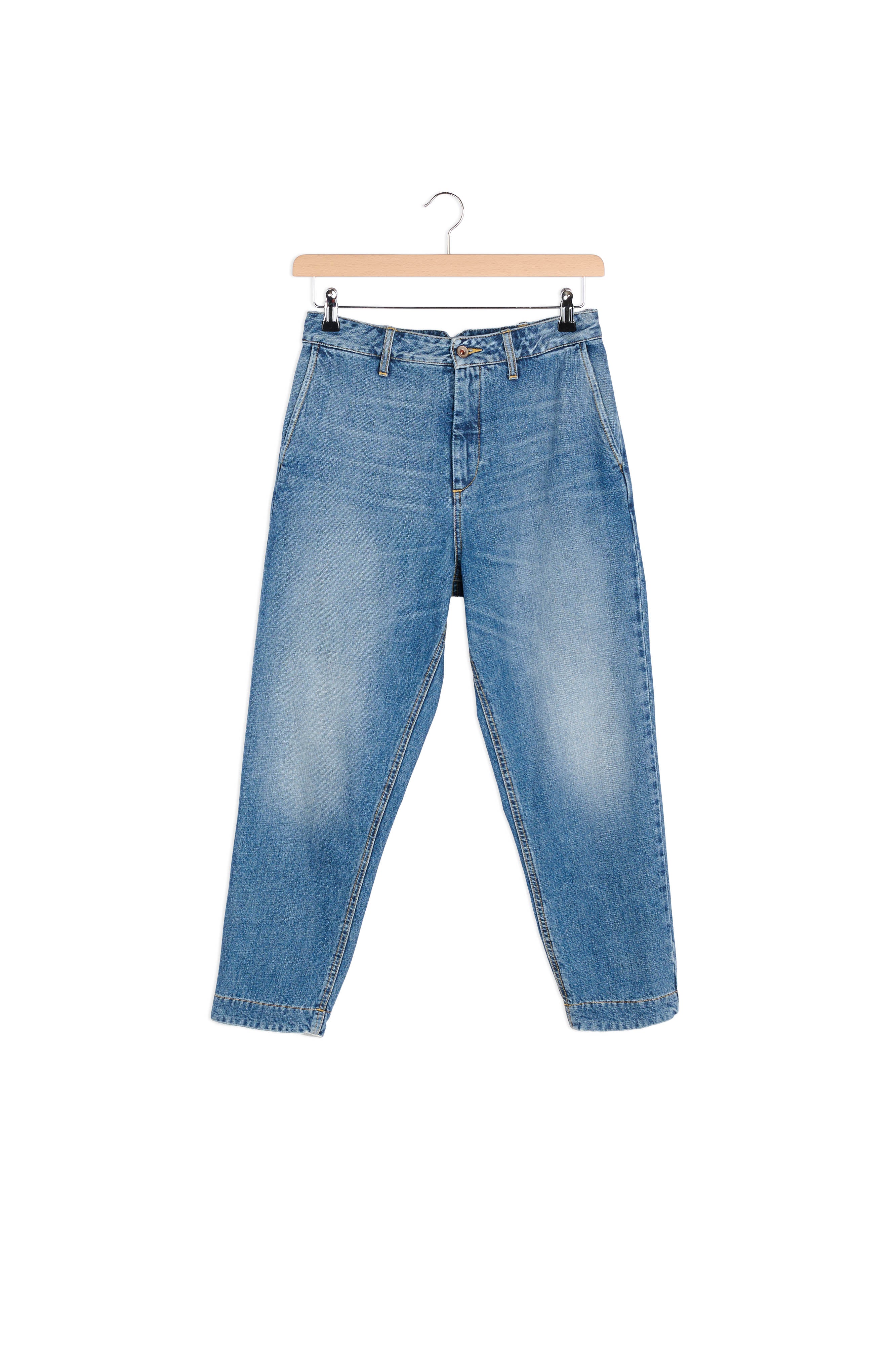 JEANS PEMBA Faume - seconde main
