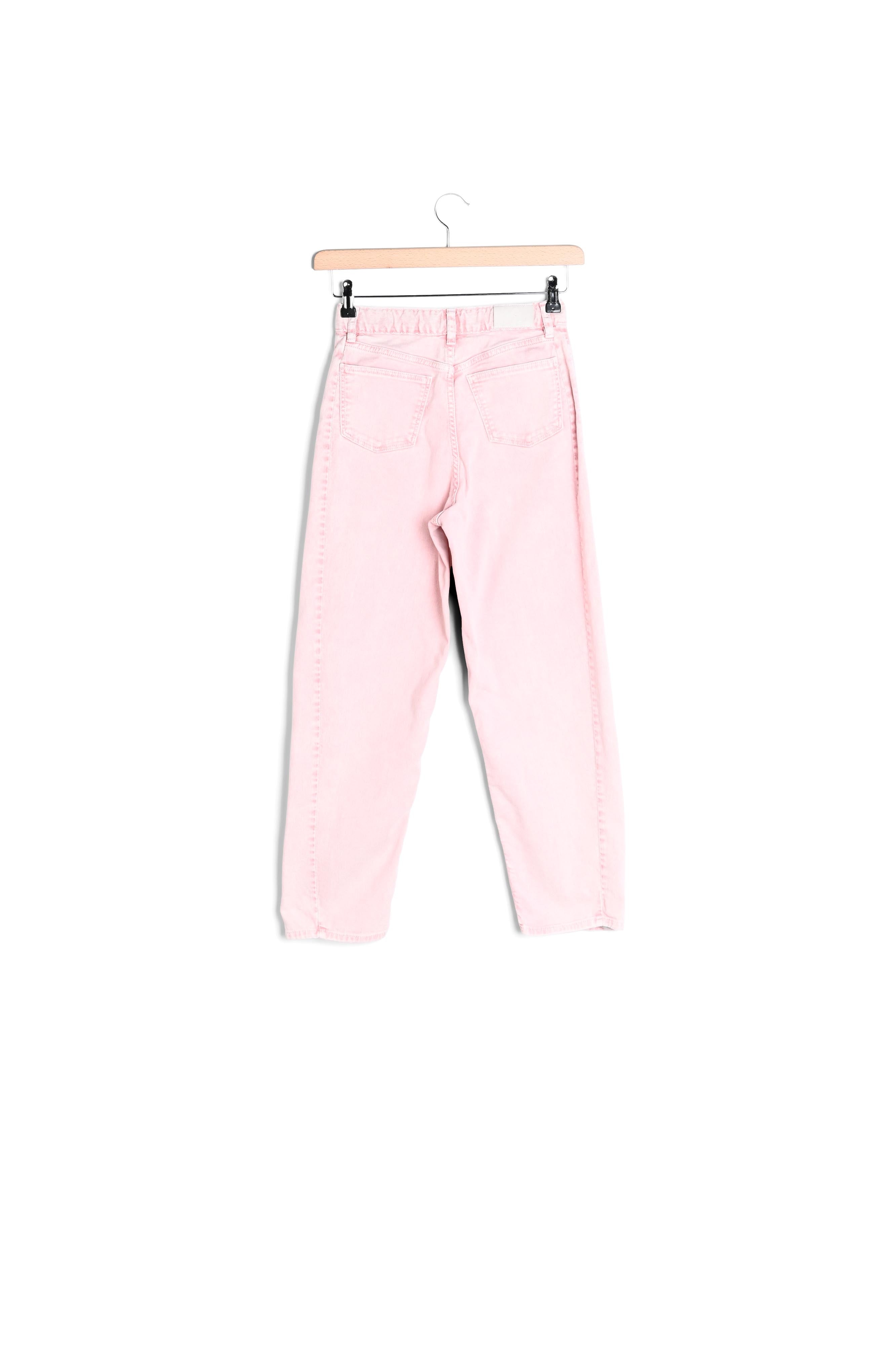 JEANS PIMMY Faume - seconde main