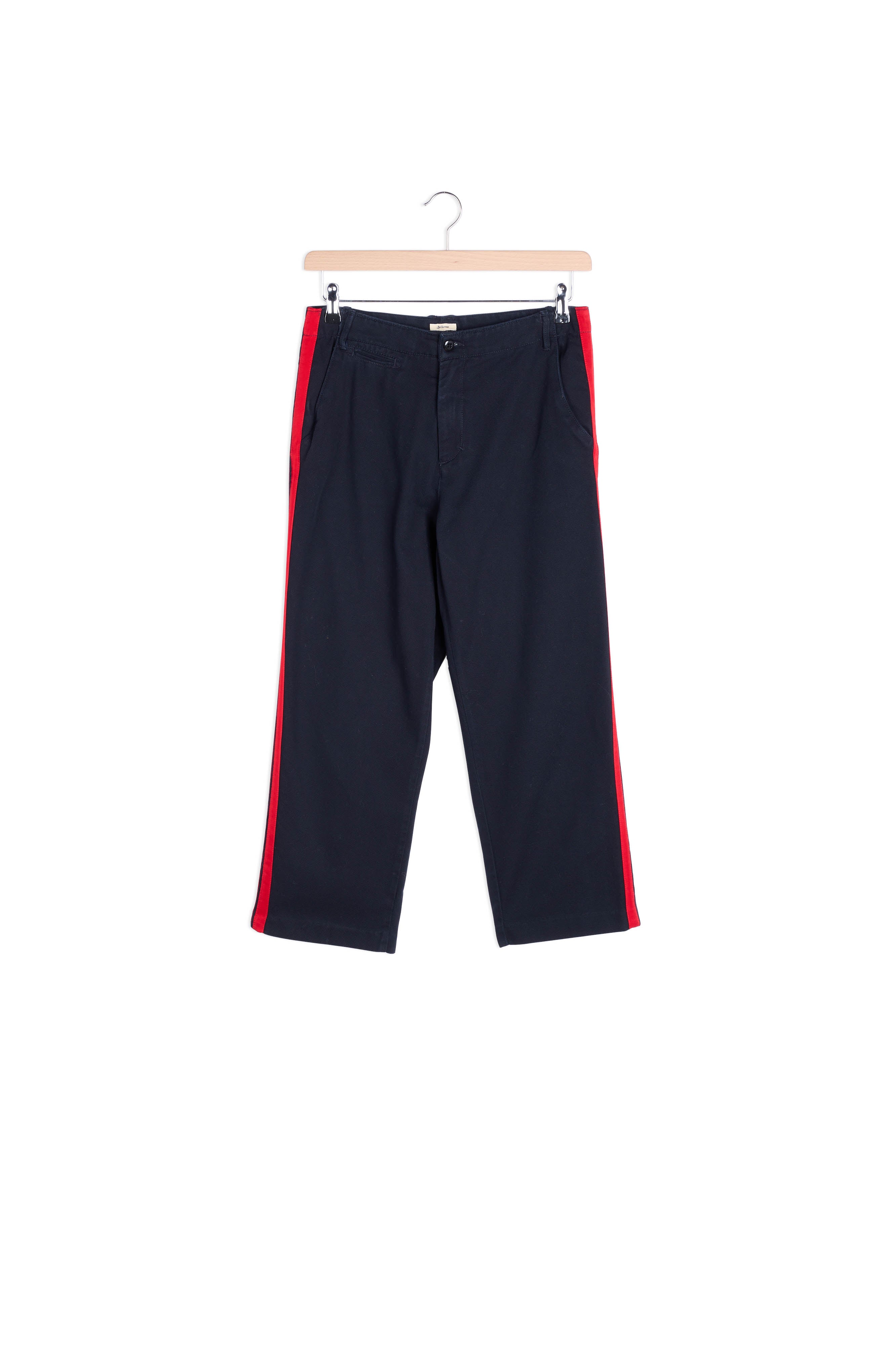 PANTALON PAPE Faume - seconde main