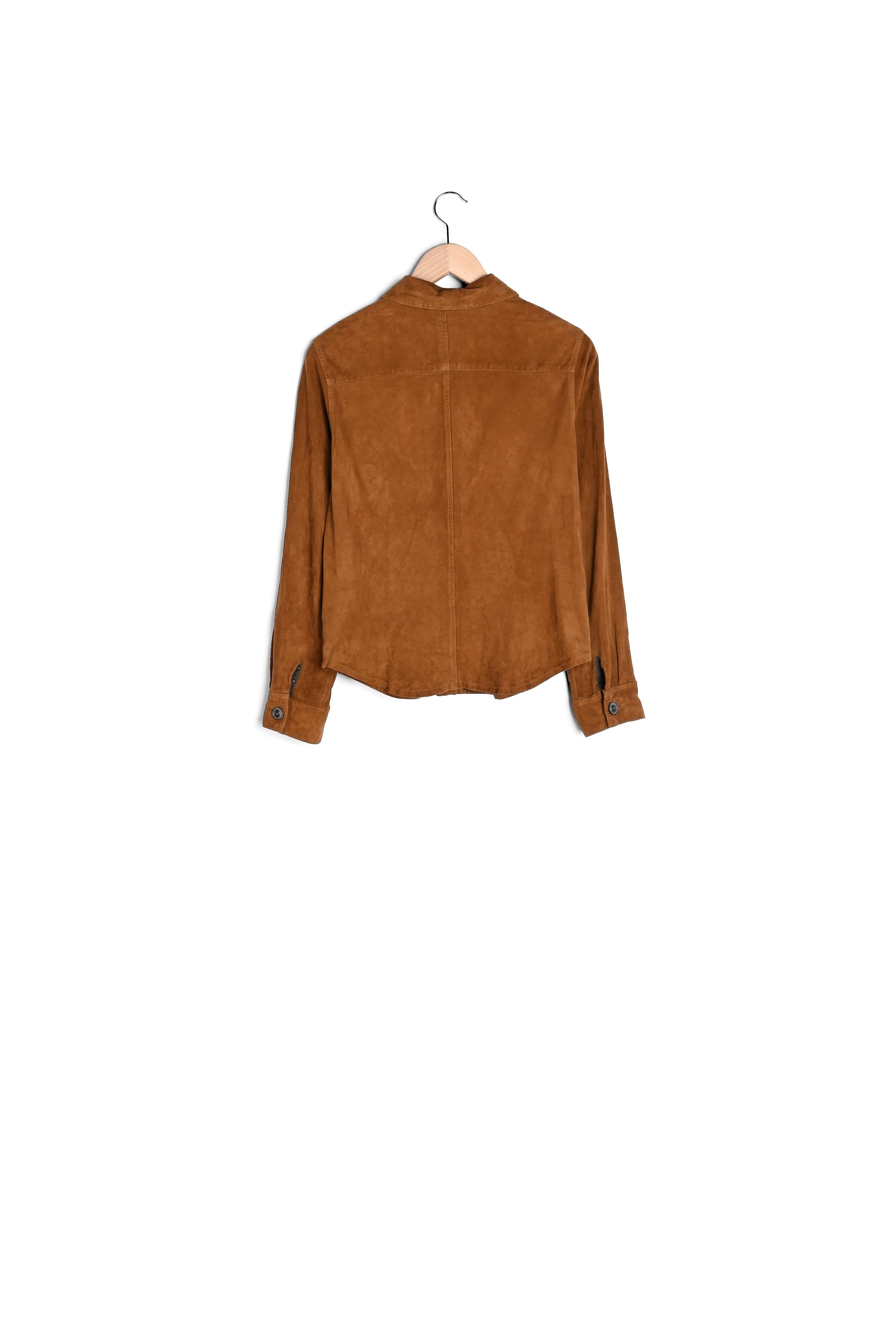 en:Leather, Material_fr:Cuir, Material_nl:Leer Faume - seconde main