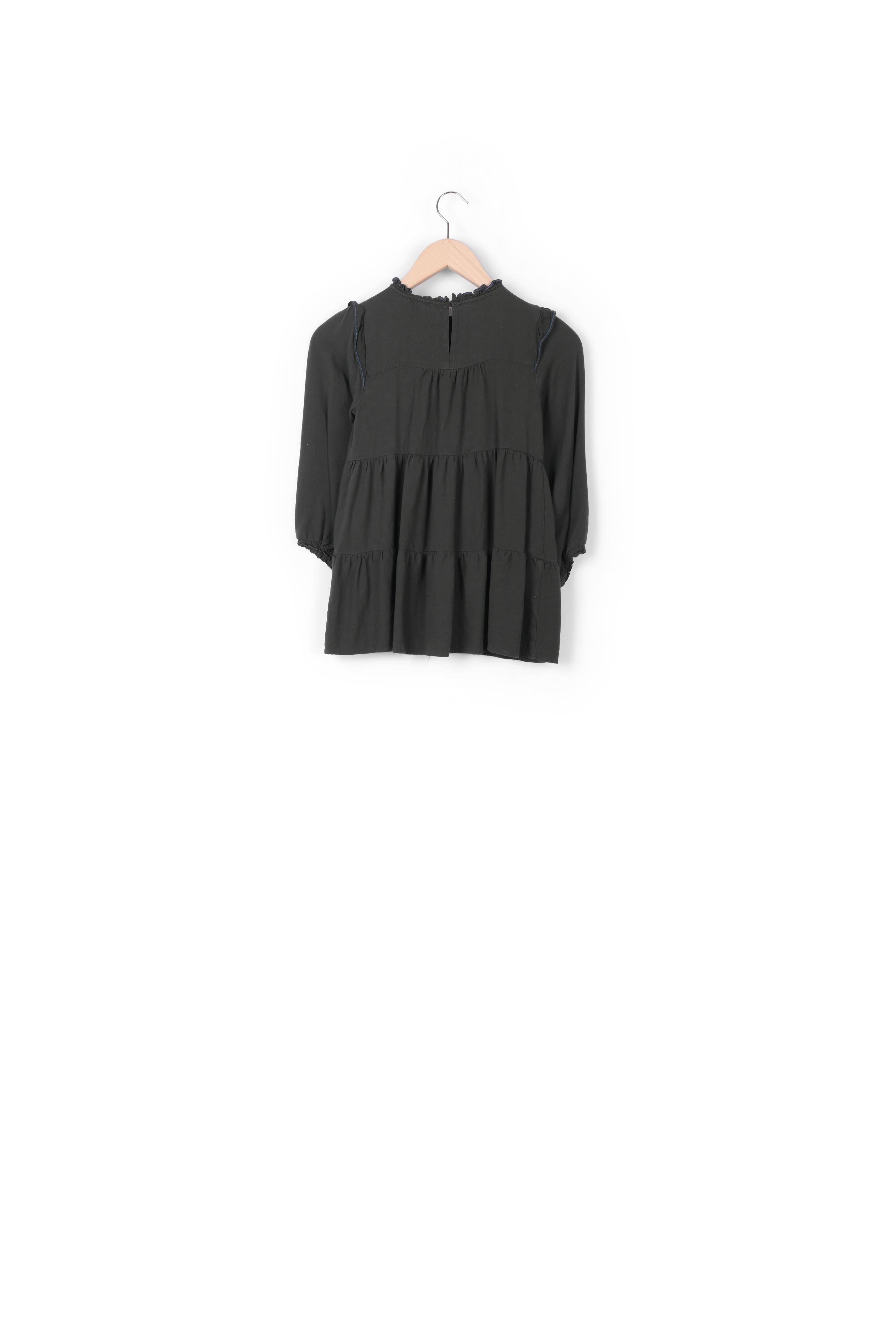 PEBBLES DRESS Faume - seconde main