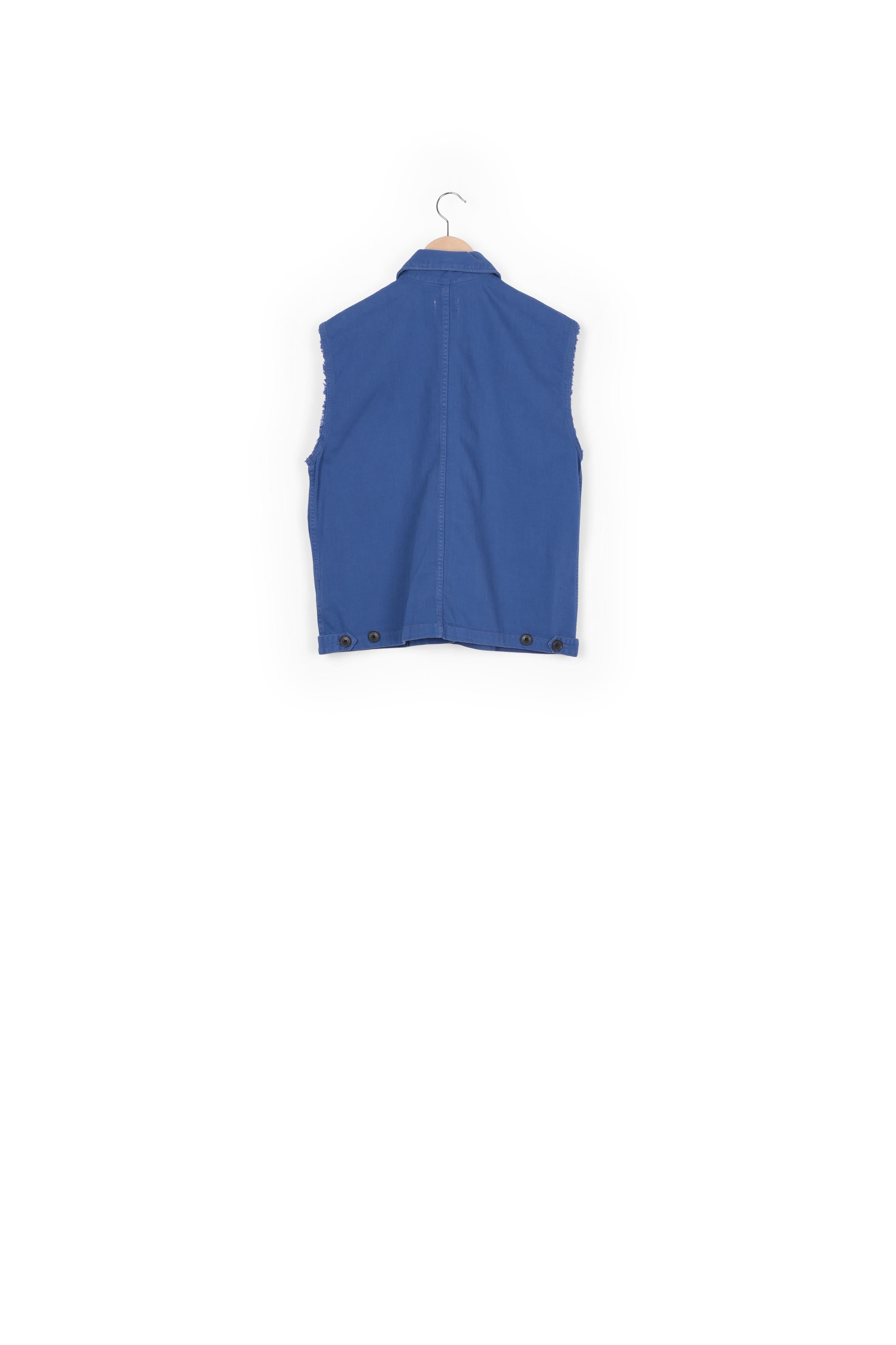 SURCHEMISE PUMPKIN Faume - seconde main