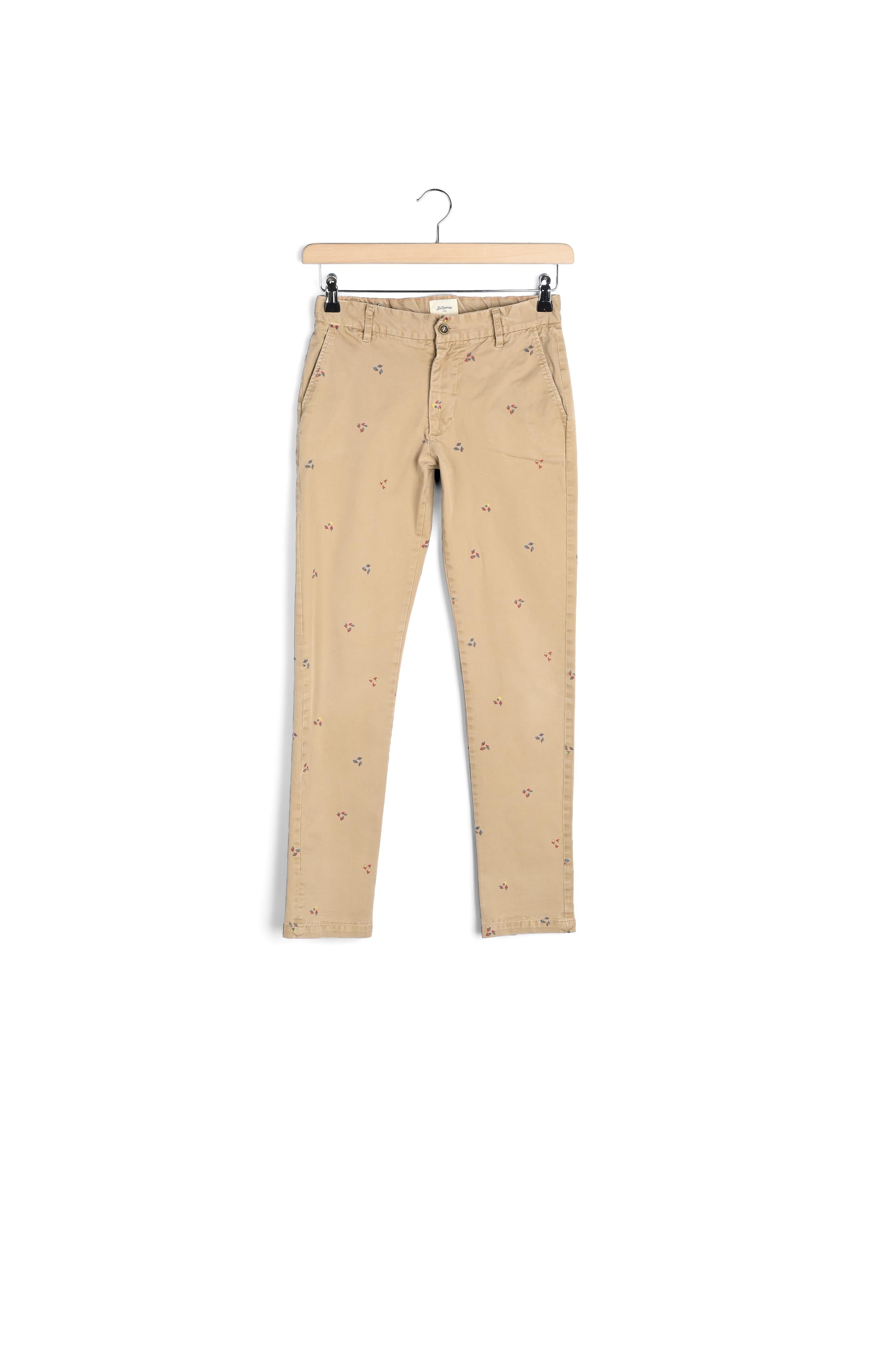 PANTALON PIERO Faume - seconde main