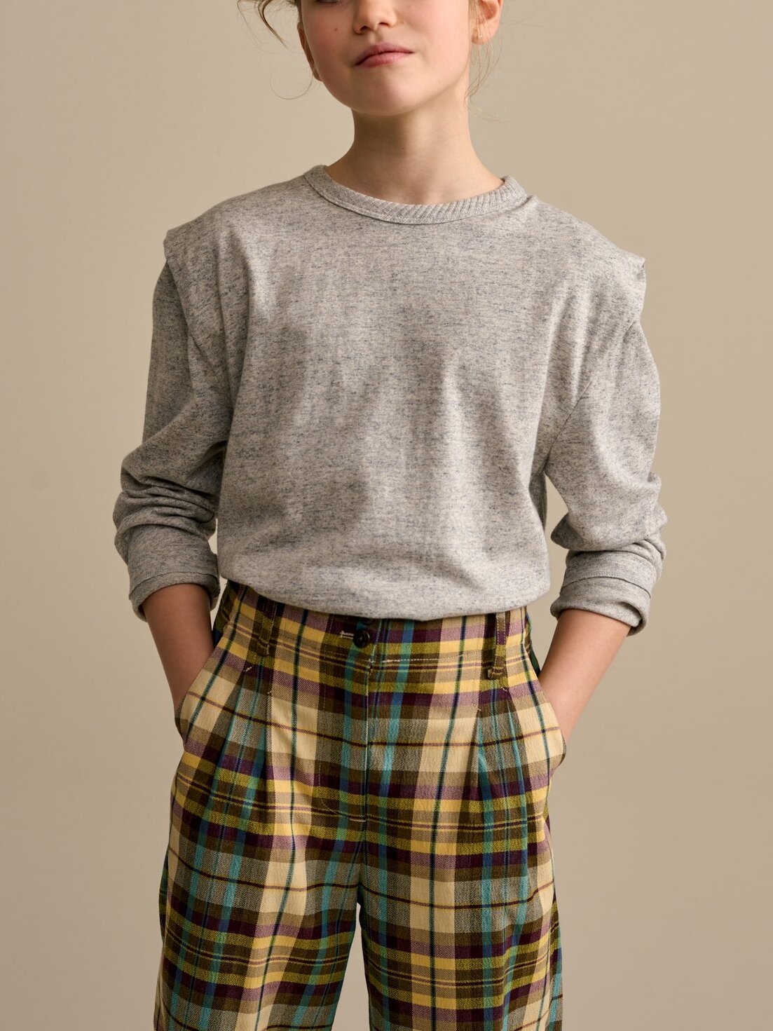 T-SHIRT ANNY Faume - seconde main