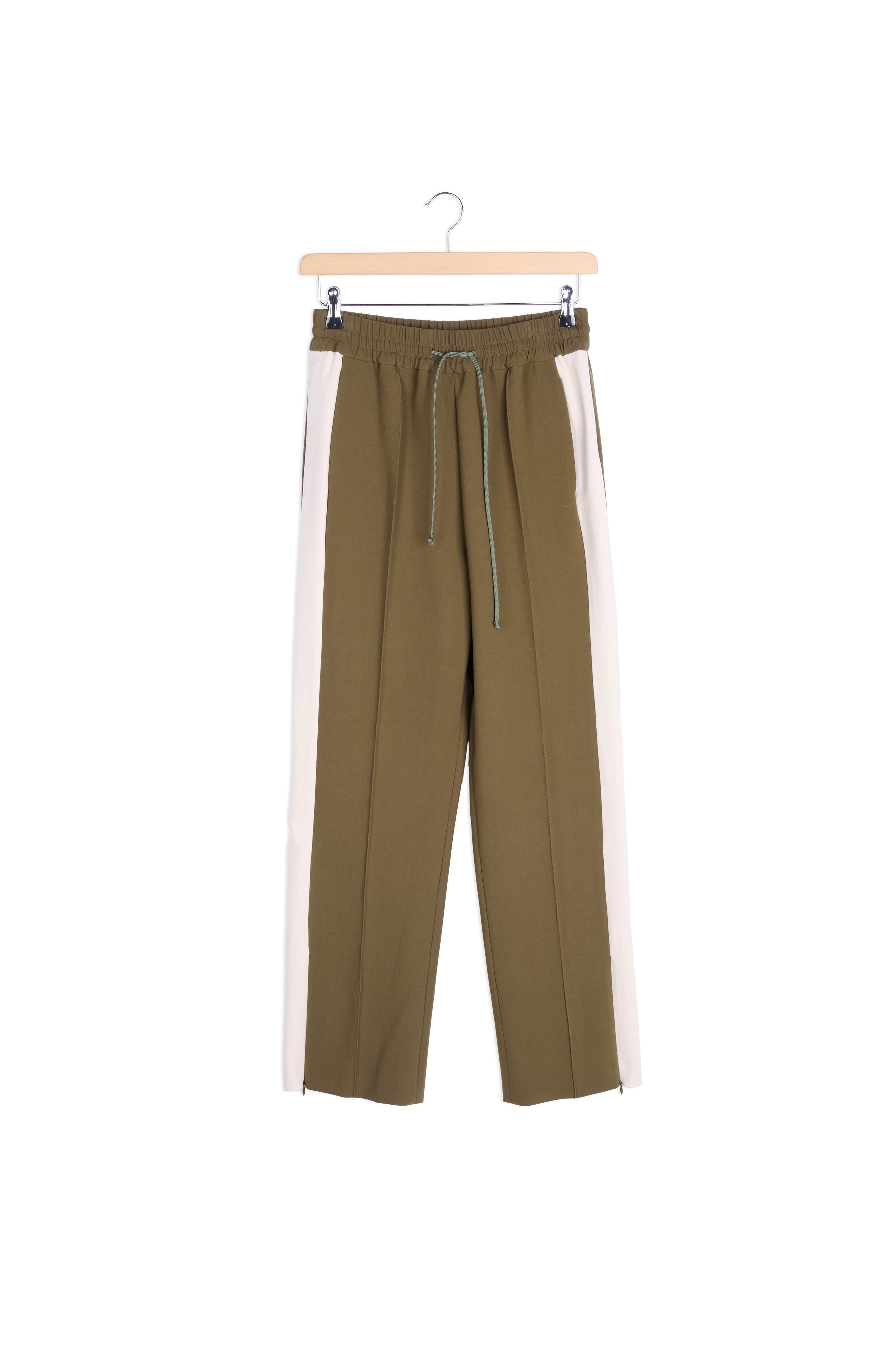 VIBES PANTS Faume - seconde main