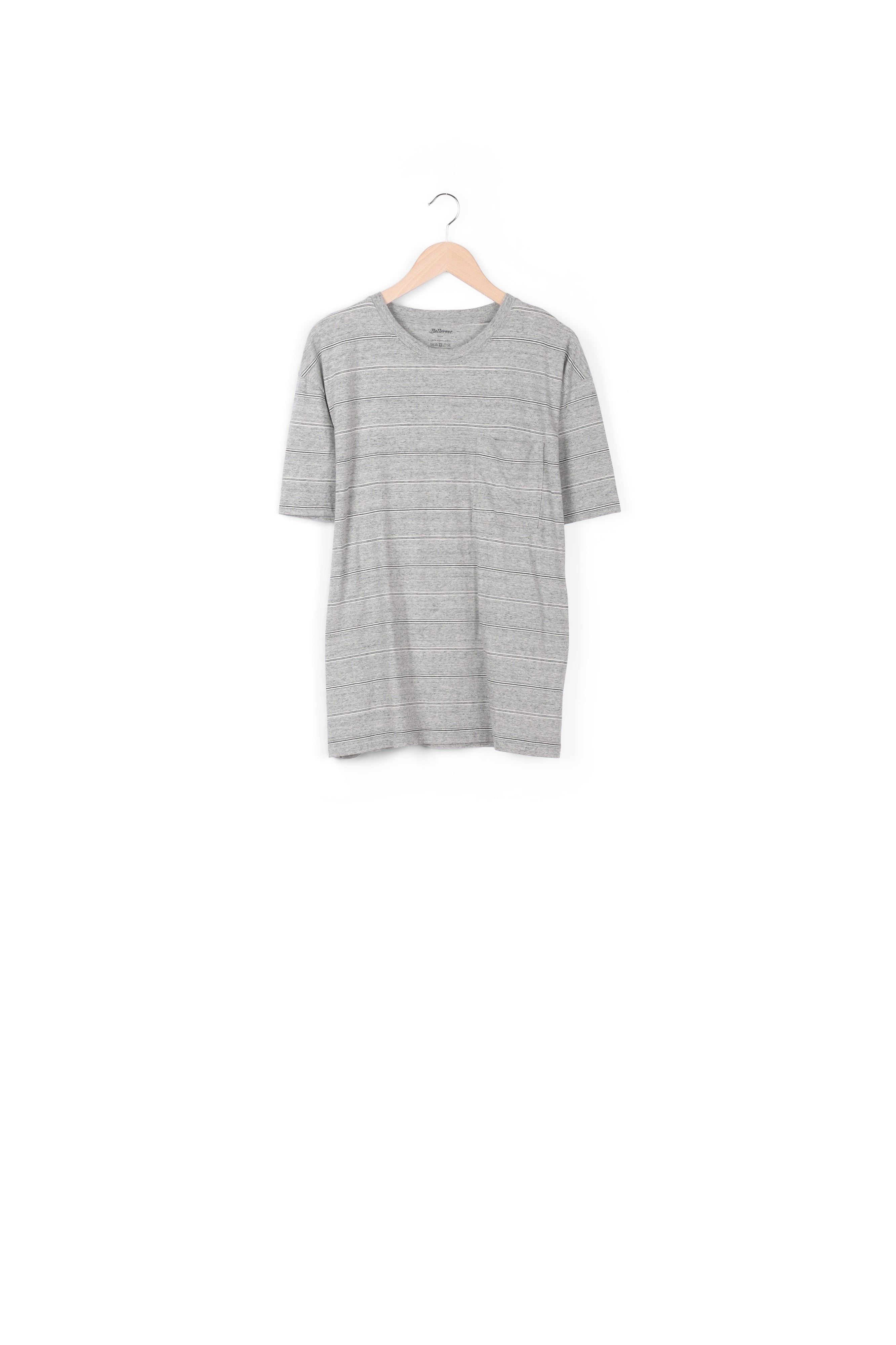 T-SHIRT VANICK Faume - seconde main