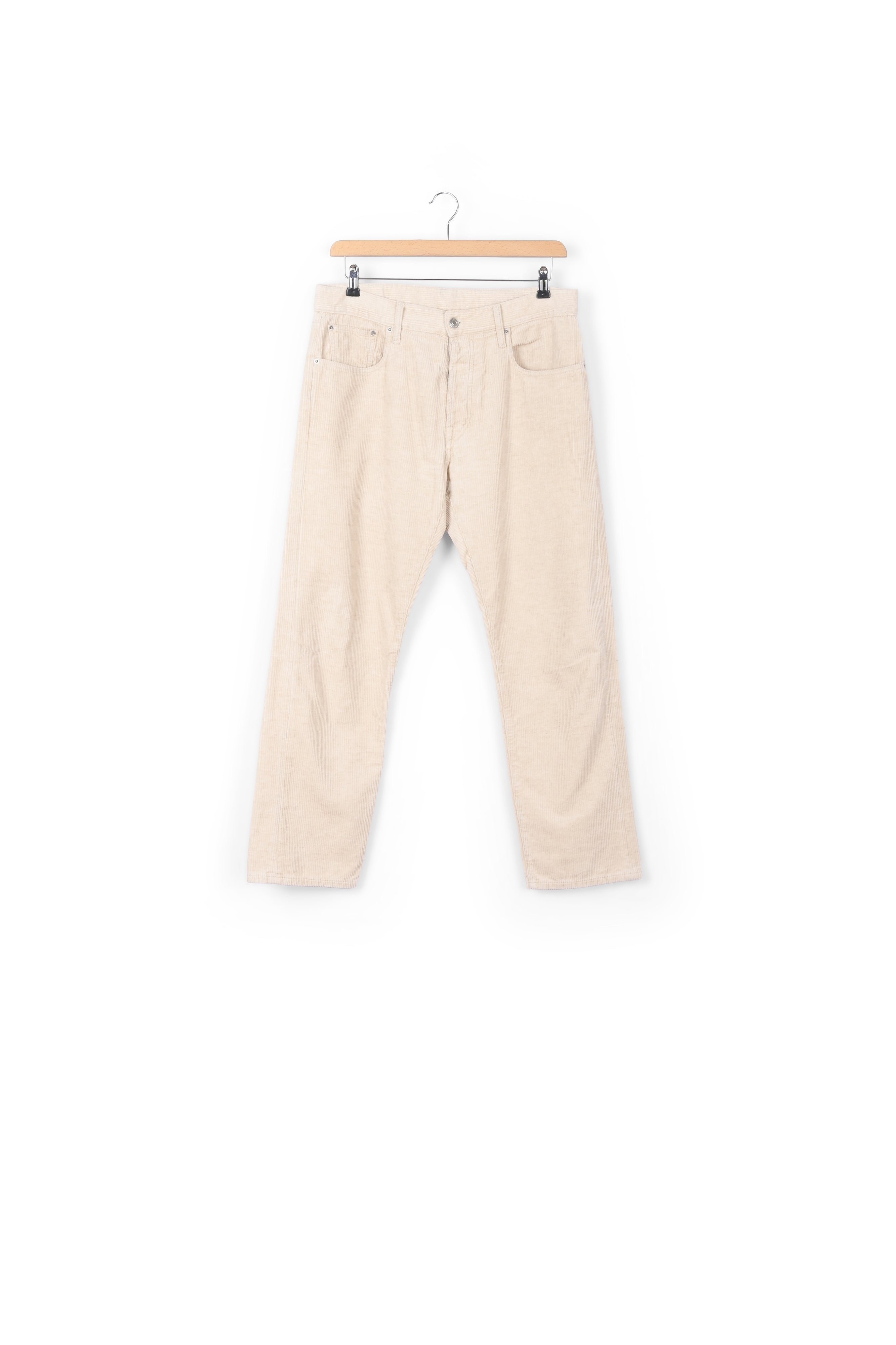 PANTALON PERCY Faume - seconde main