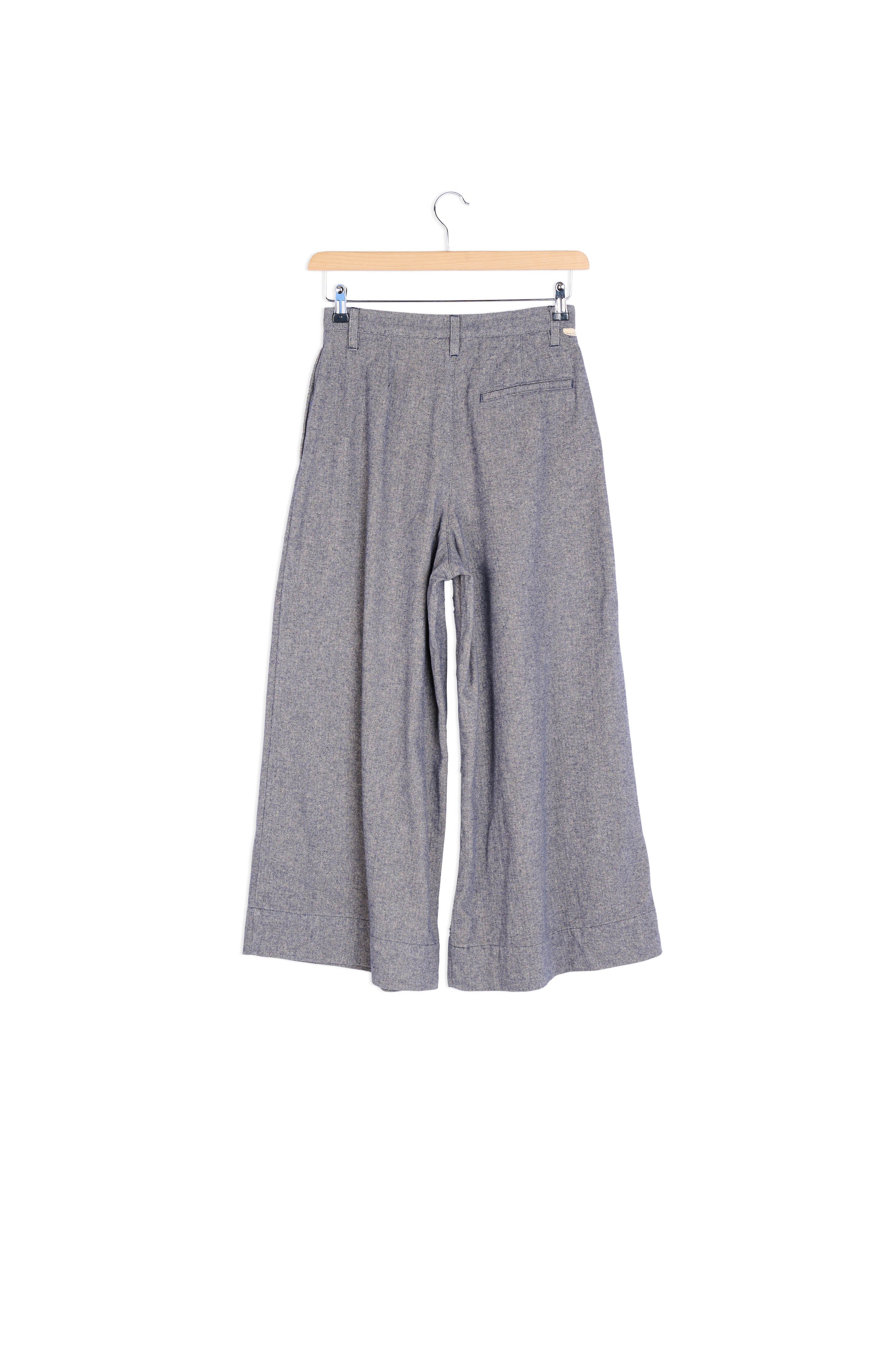 PANTALON SUZIE Faume - seconde main