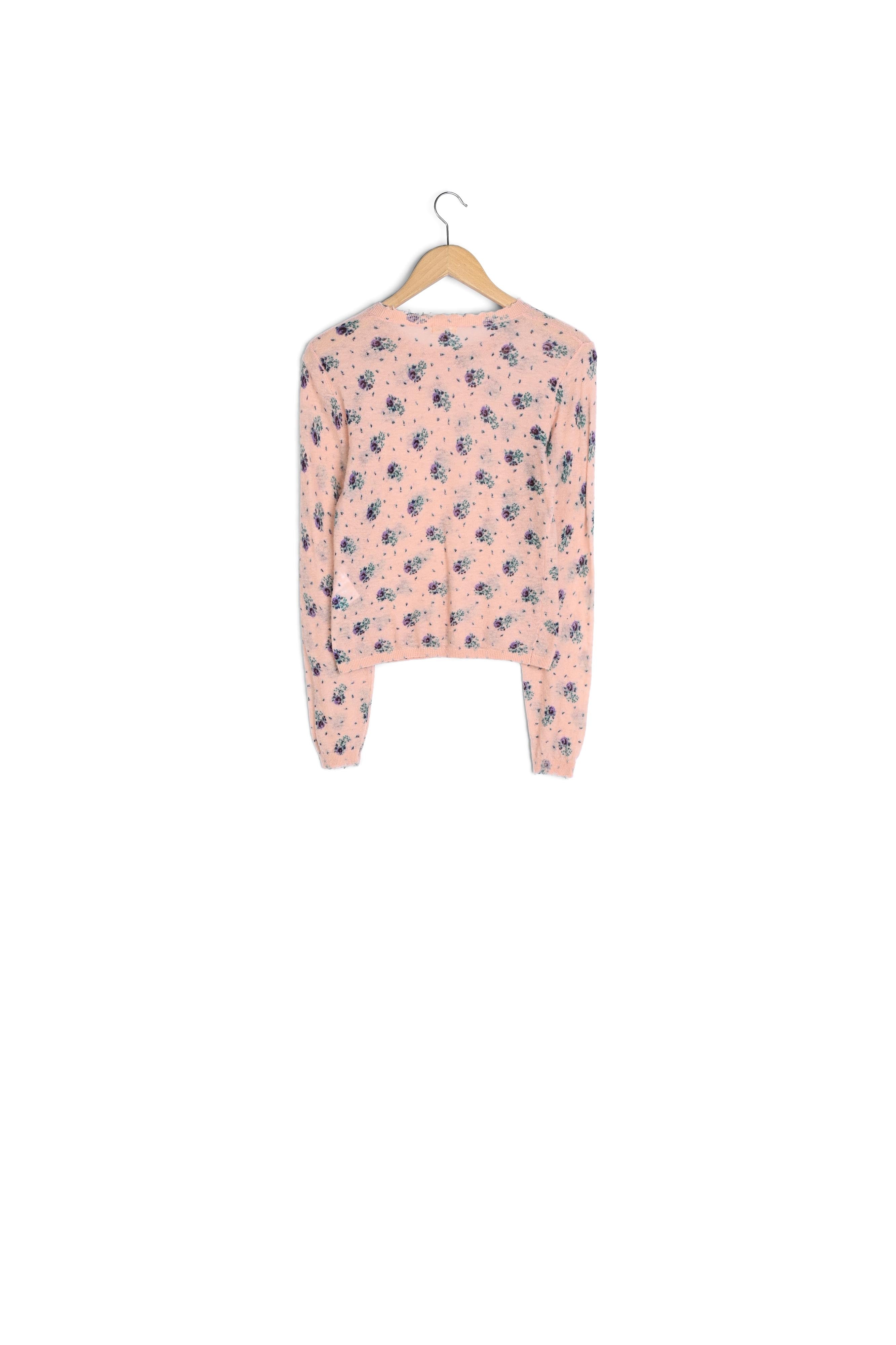 RYBBE KNITWEAR Faume - seconde main