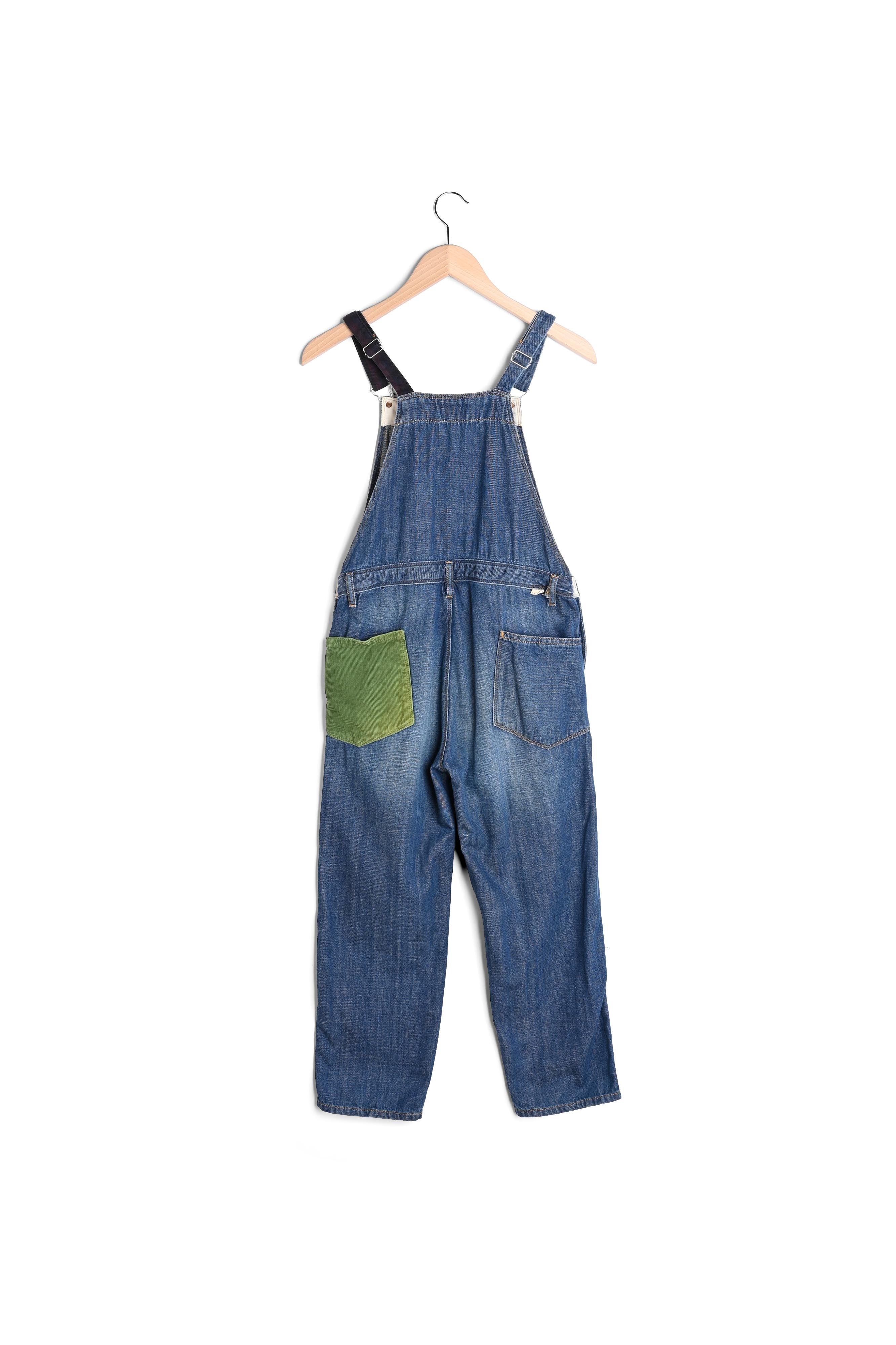 COMBINAISON PEPINO Faume - seconde main