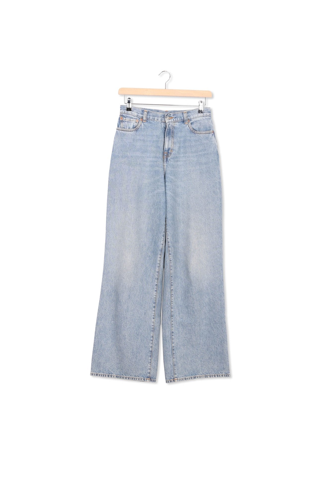 PARTHE JEANS Faume - seconde main