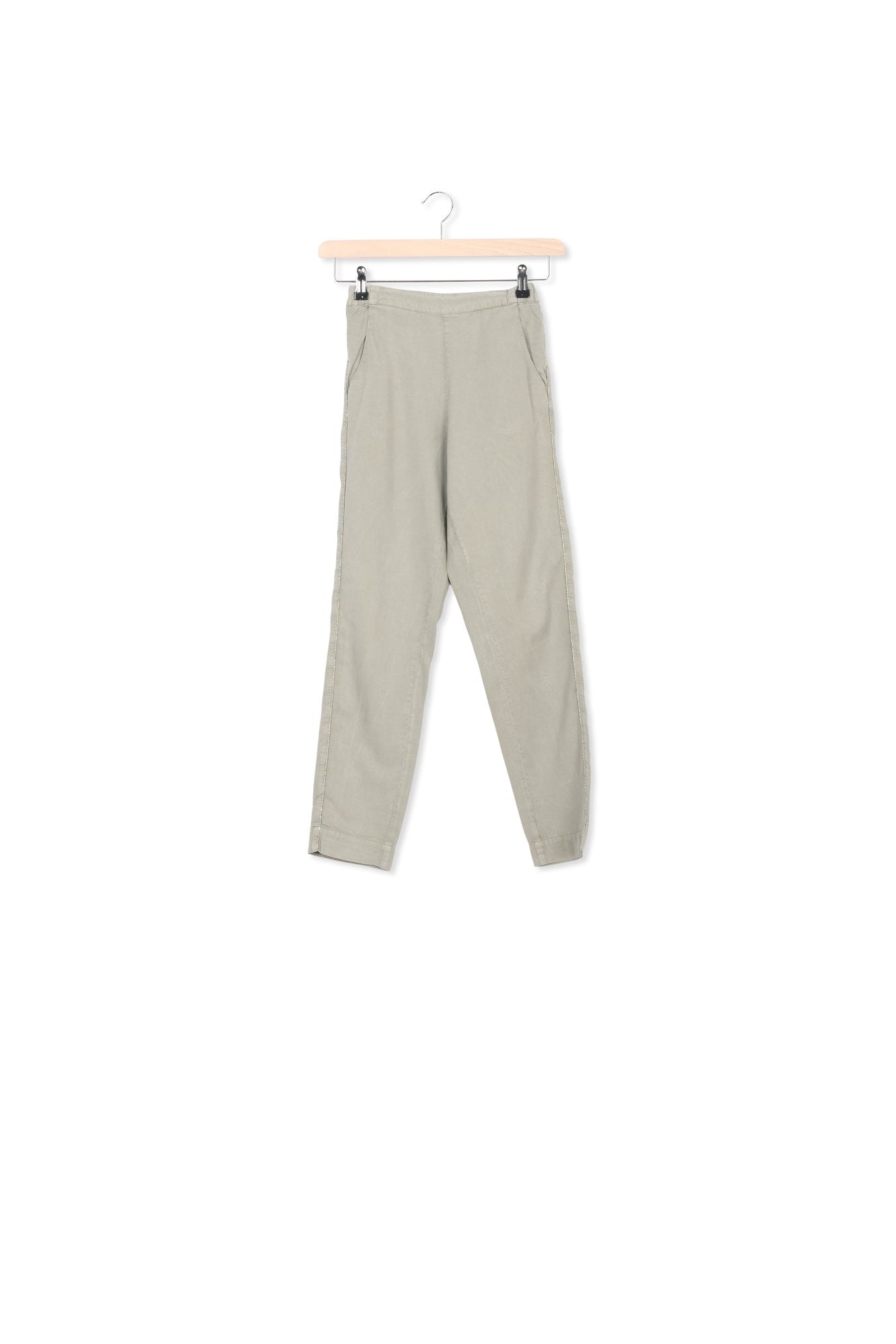 PANTALON LOZA Faume - seconde main