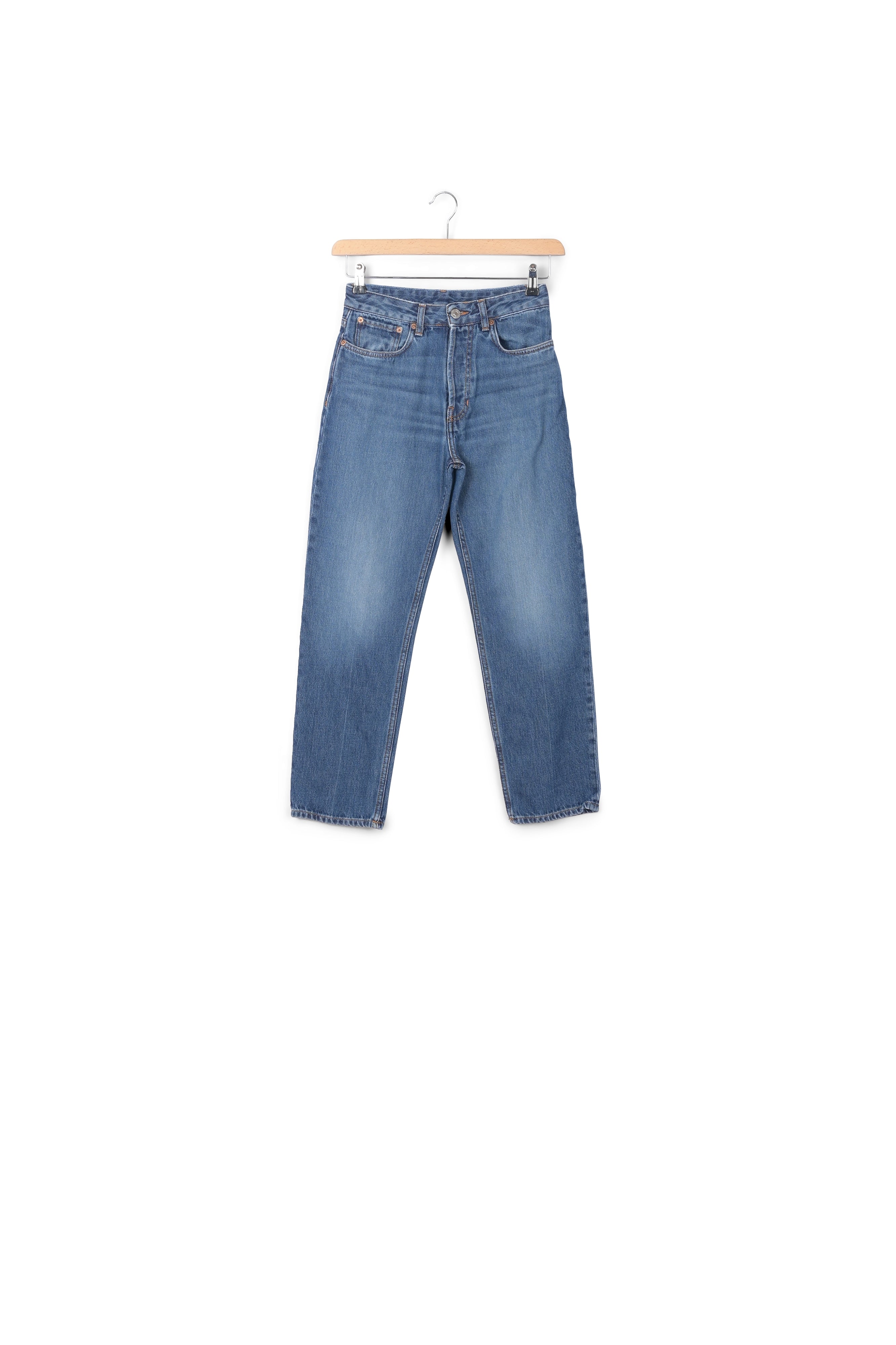 PAM JEANS Faume - seconde main