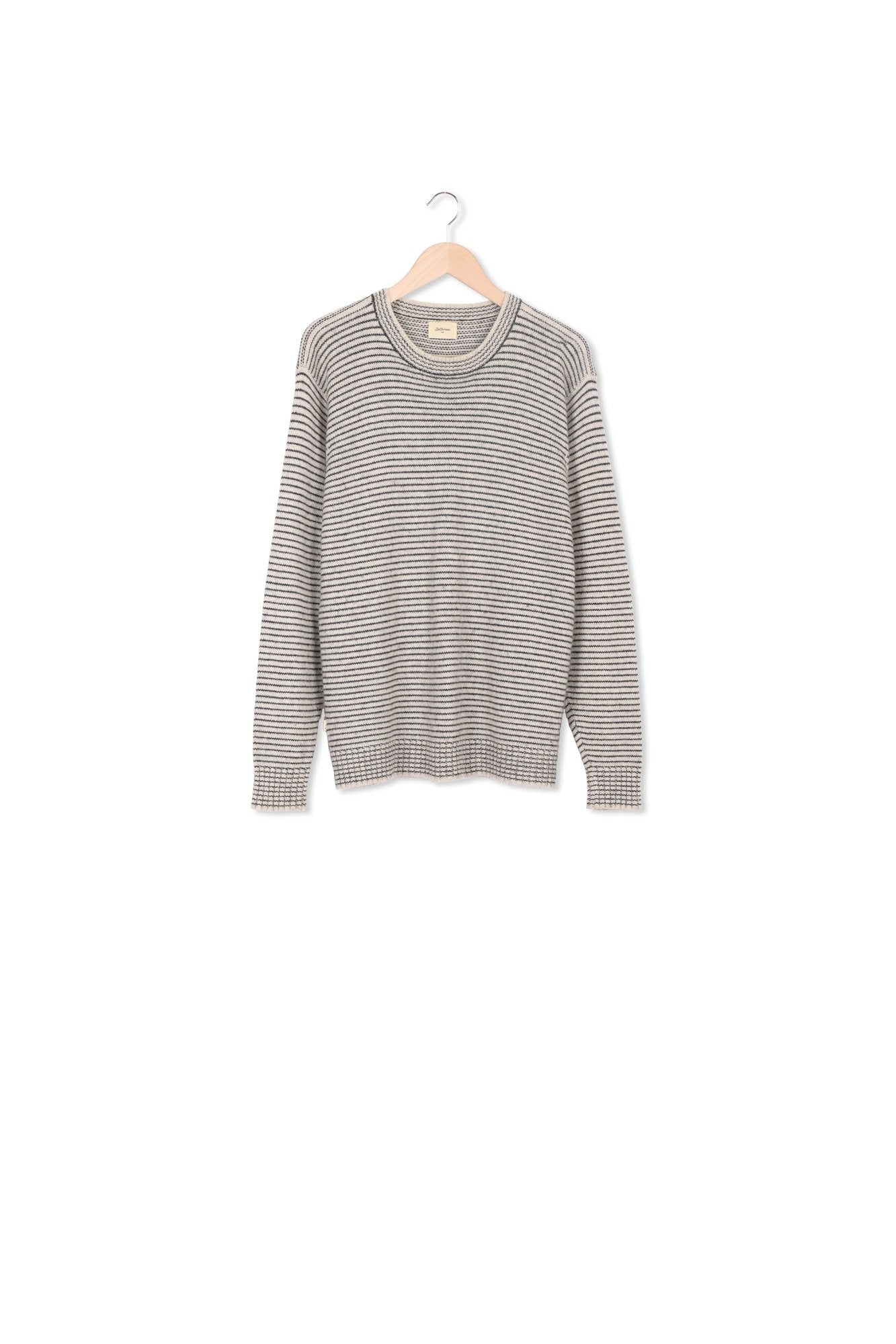 PULL GYOMA Faume - seconde main