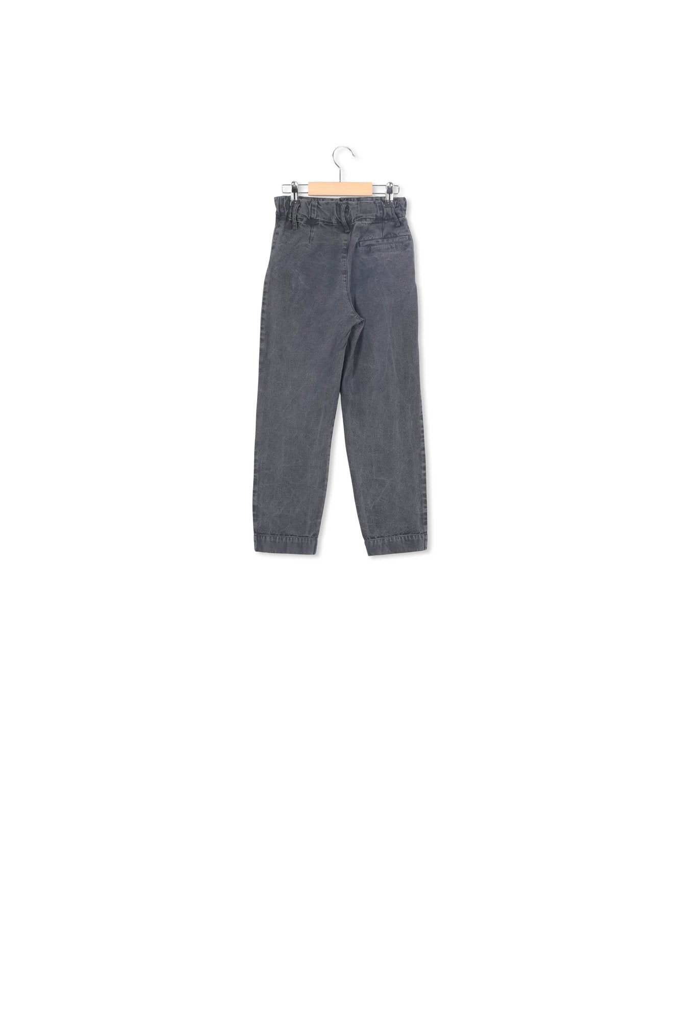 PANTALON VICKY Faume - seconde main