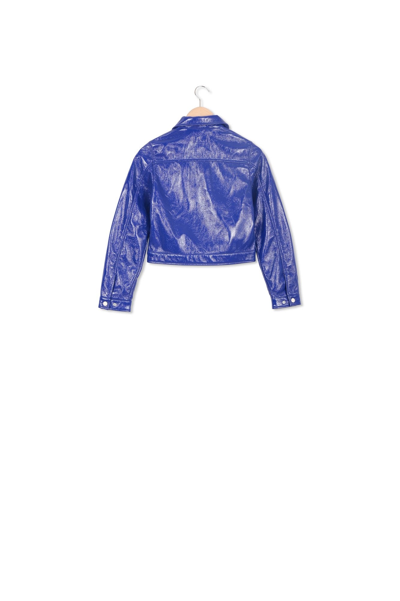 HIKER JACKET Faume - seconde main