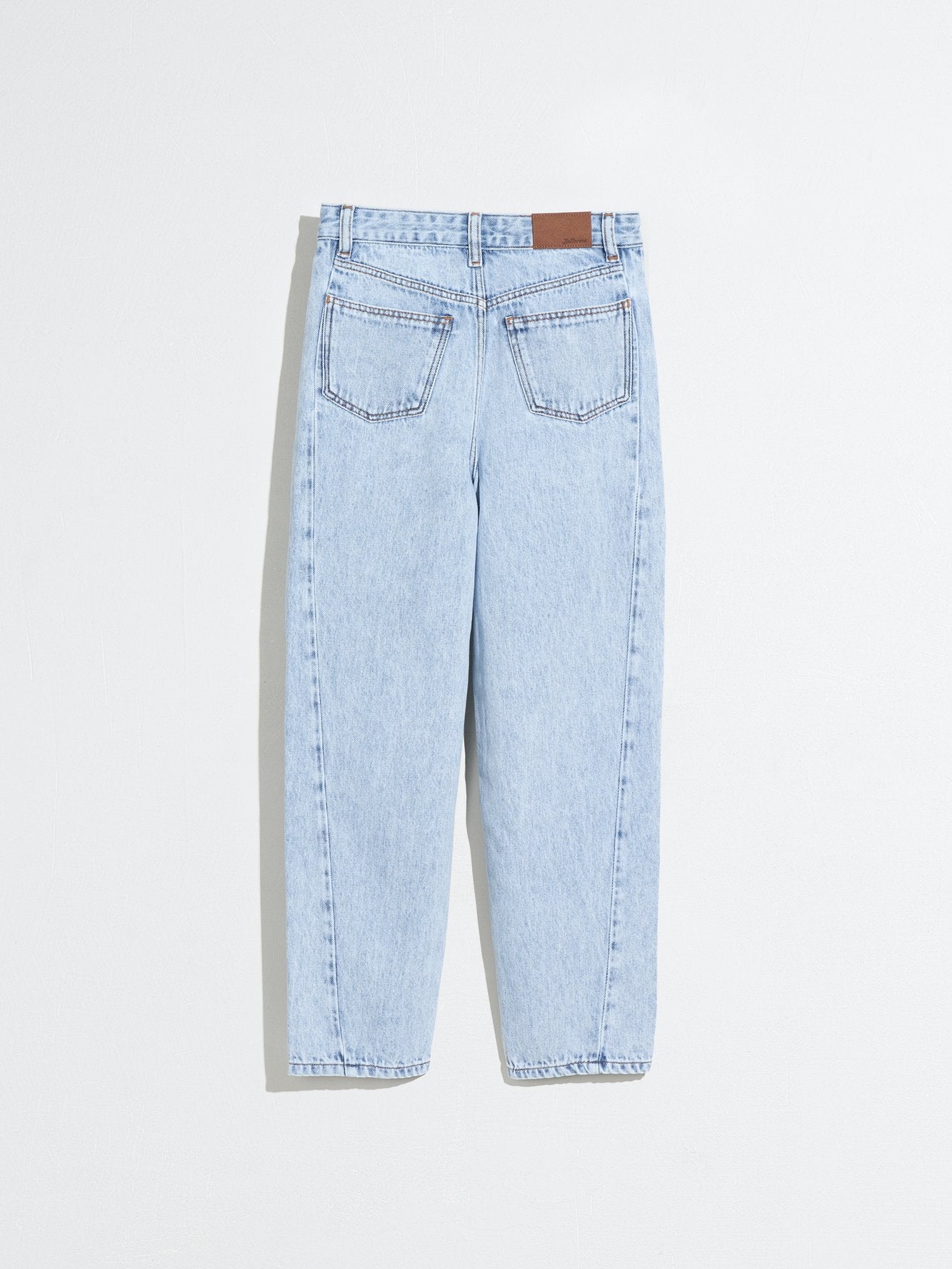 JEANS PIMMY Faume - seconde main