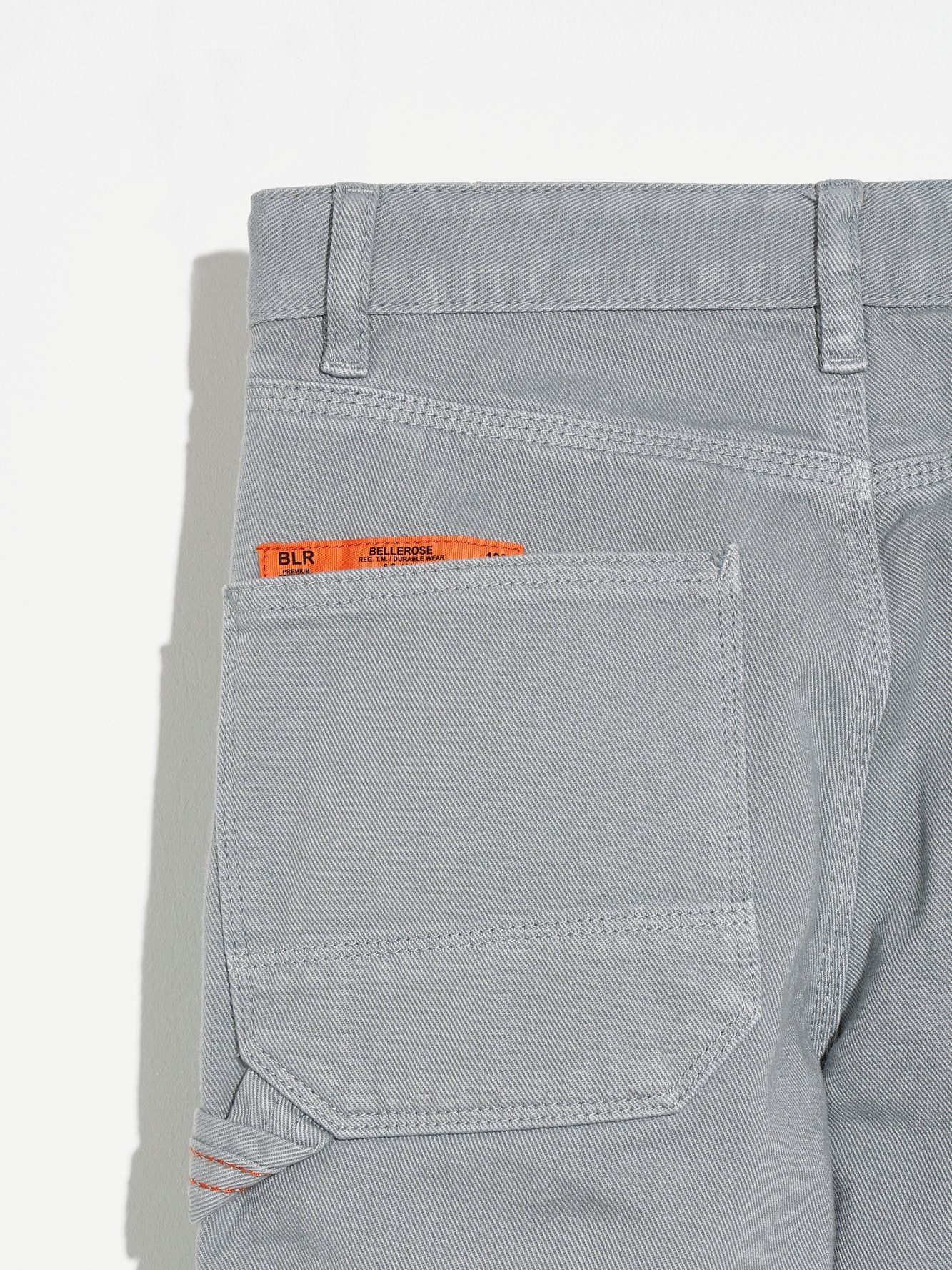 JEANS PAINTER Faume - seconde main