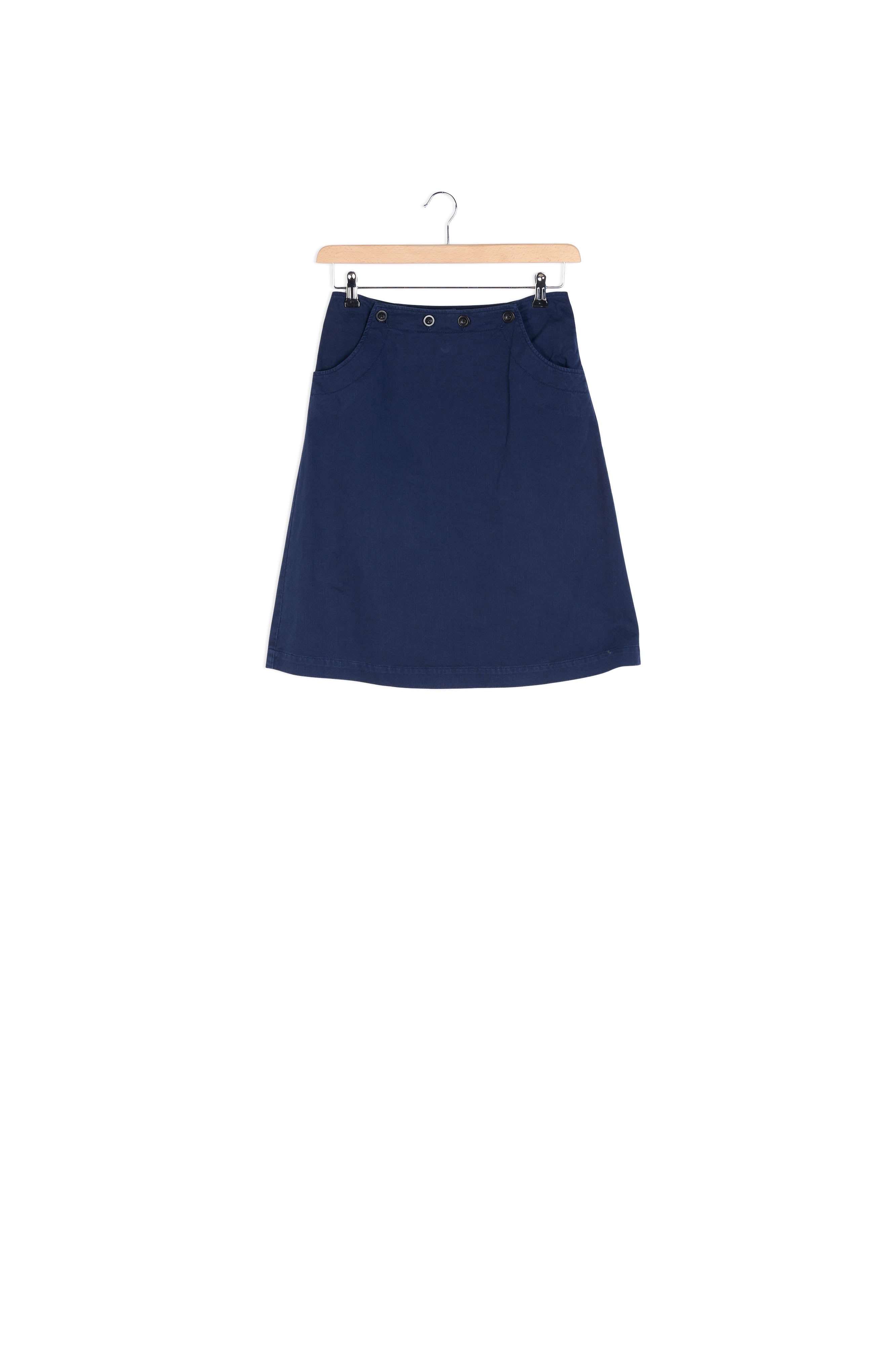 LEIPZIG SKIRT Faume - seconde main