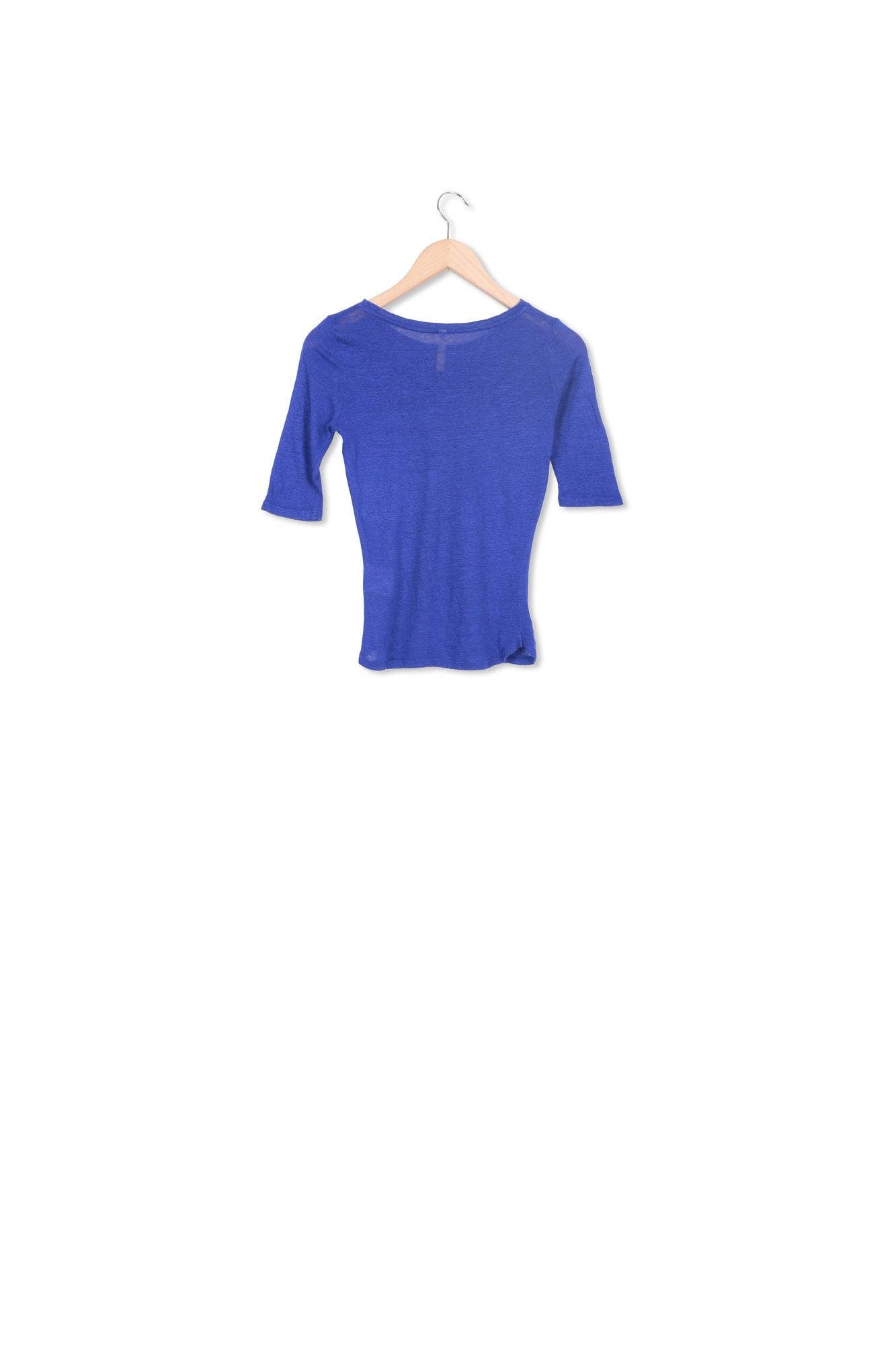 T-SHIRT SEAS Faume - seconde main