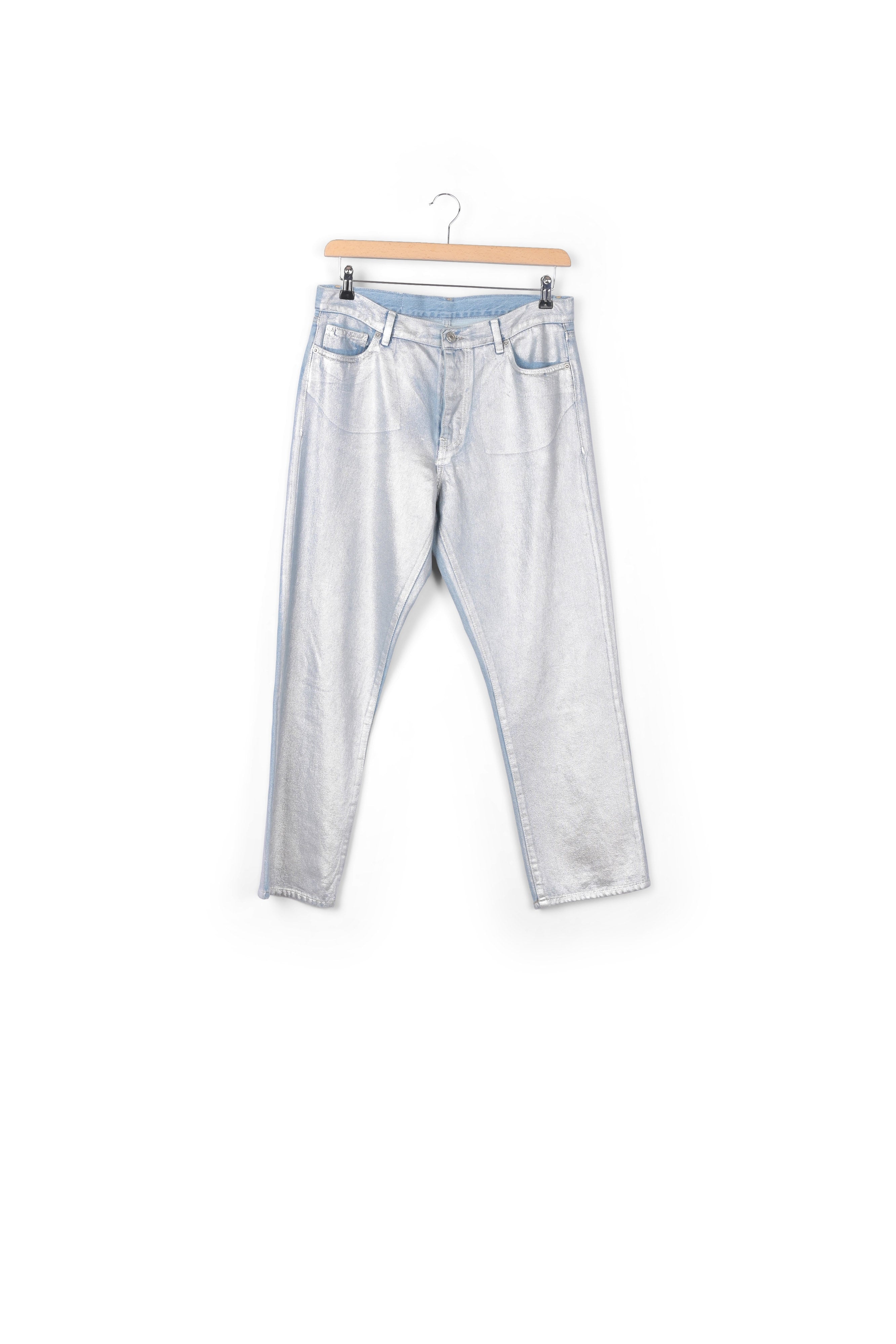 JEANS POPEYE Faume - seconde main