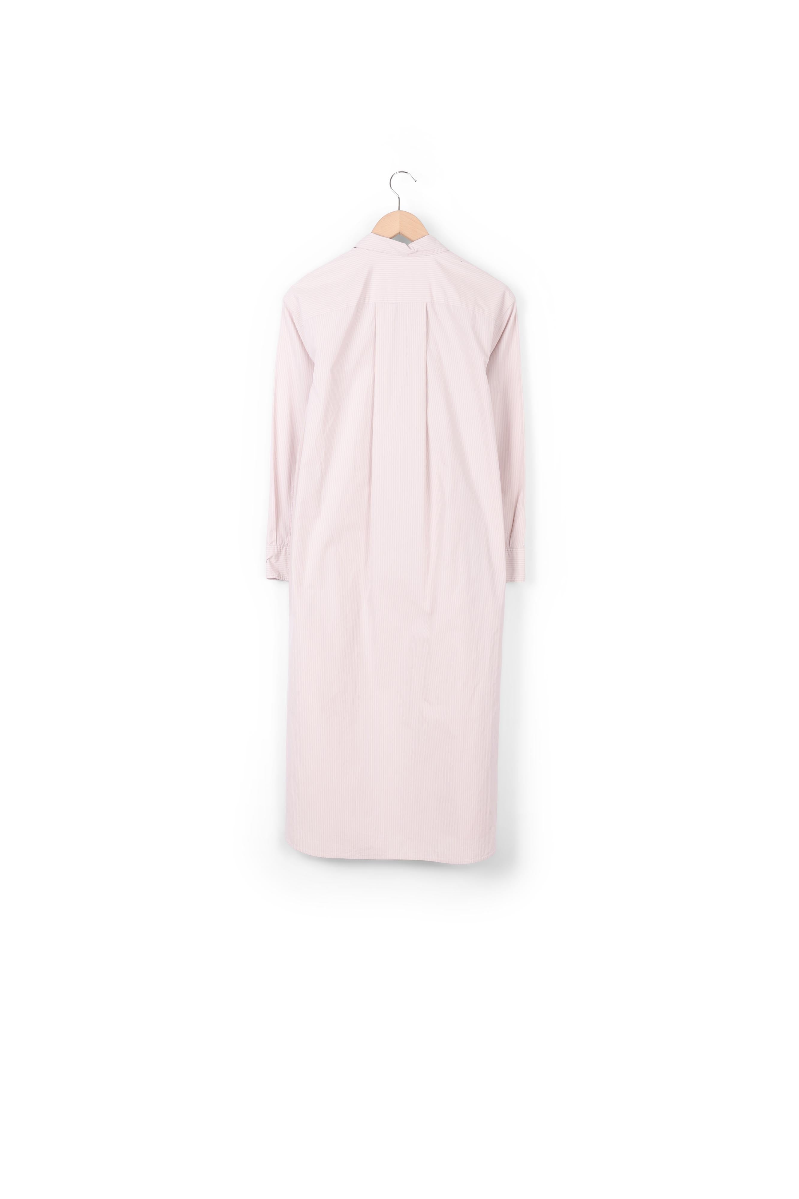 ROBE GABY Faume - seconde main