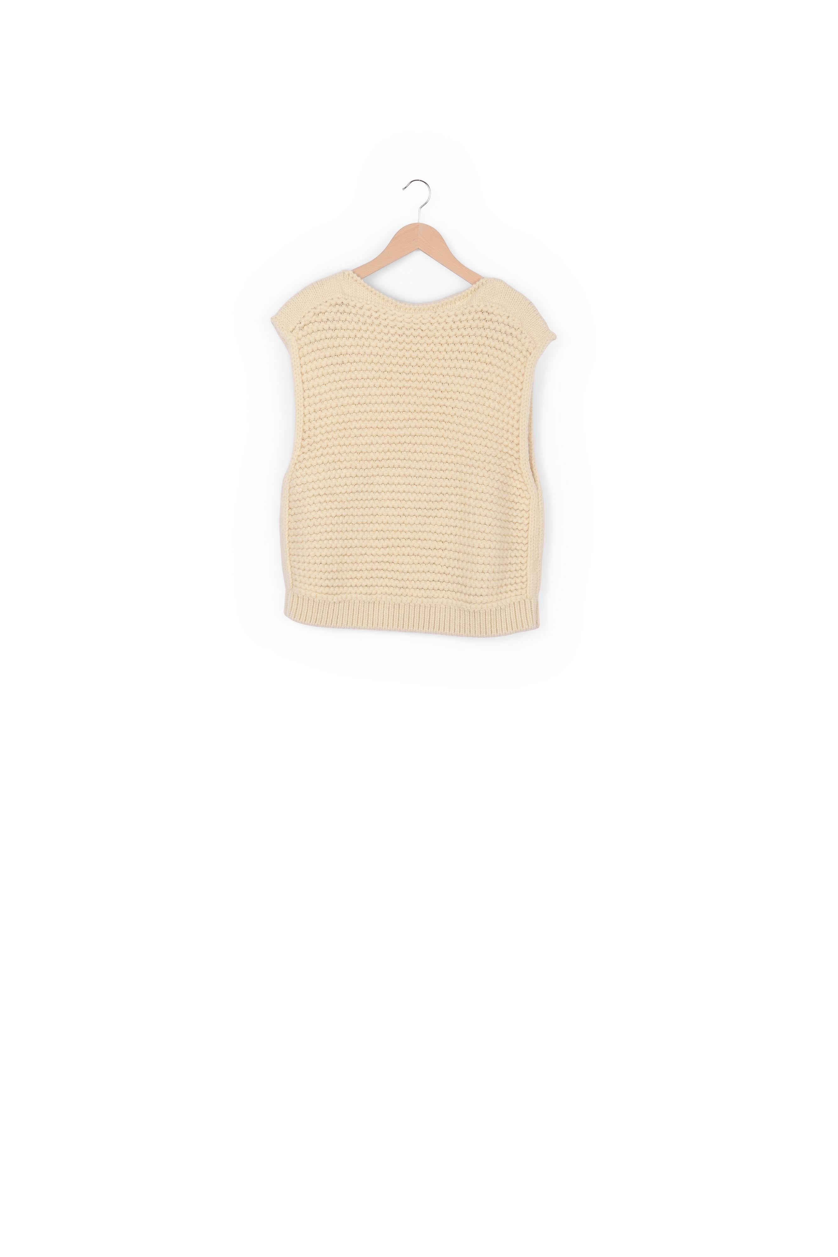 PULL NELI Faume - seconde main