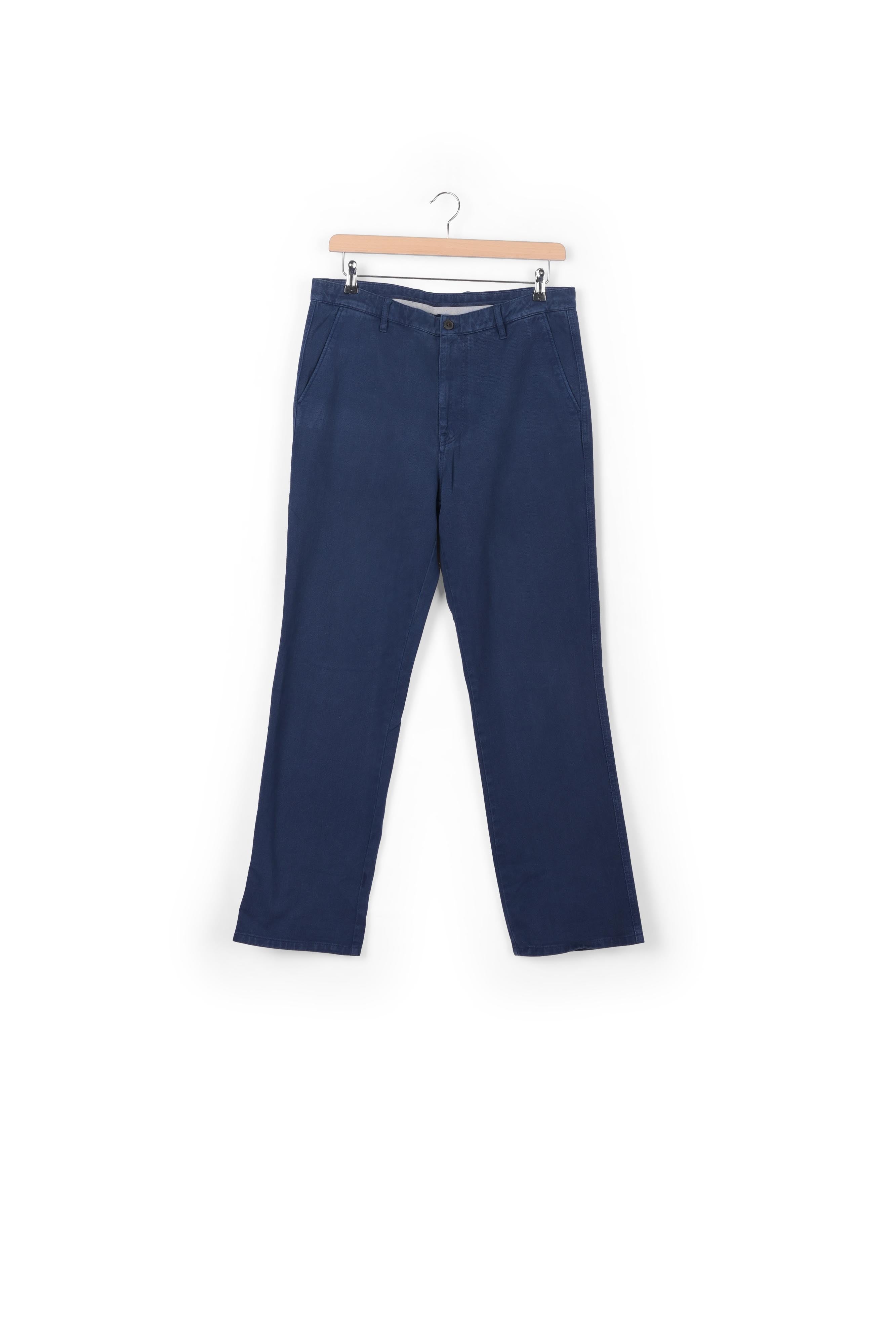 PANTALON SMITH Faume - seconde main