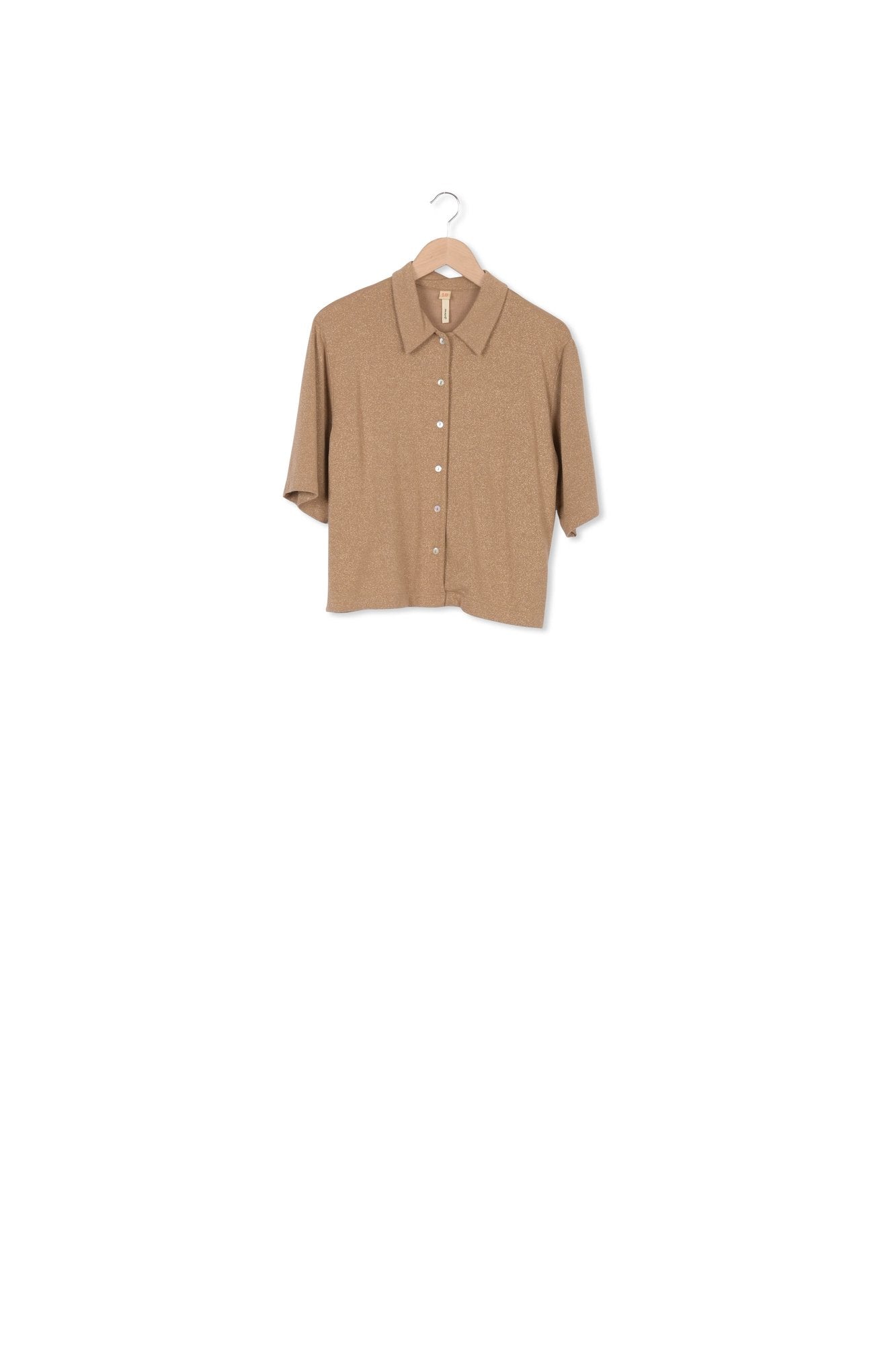 CHEMISE FIANO Faume - seconde main