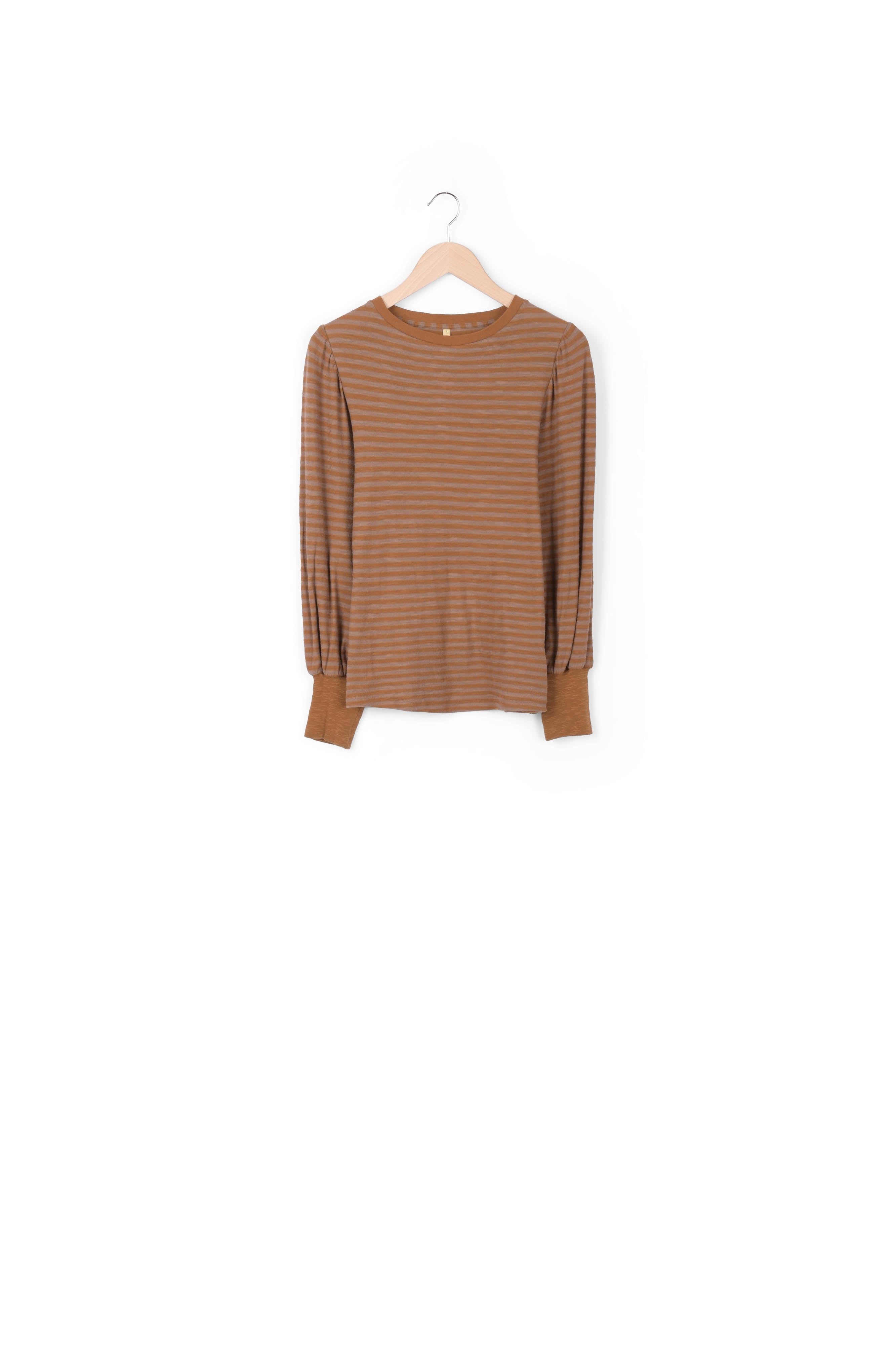 T-SHIRT MILIE Faume - seconde main