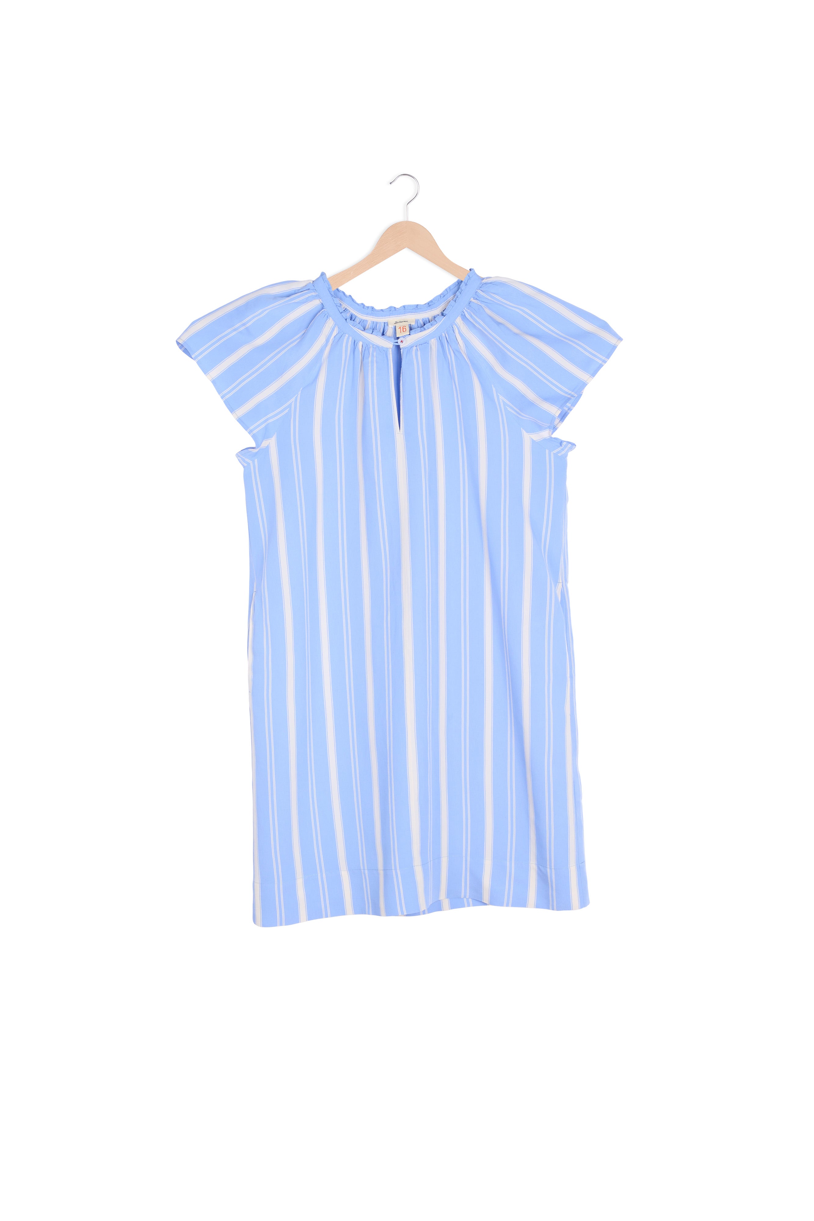 ROBE AUDRY Faume - seconde main