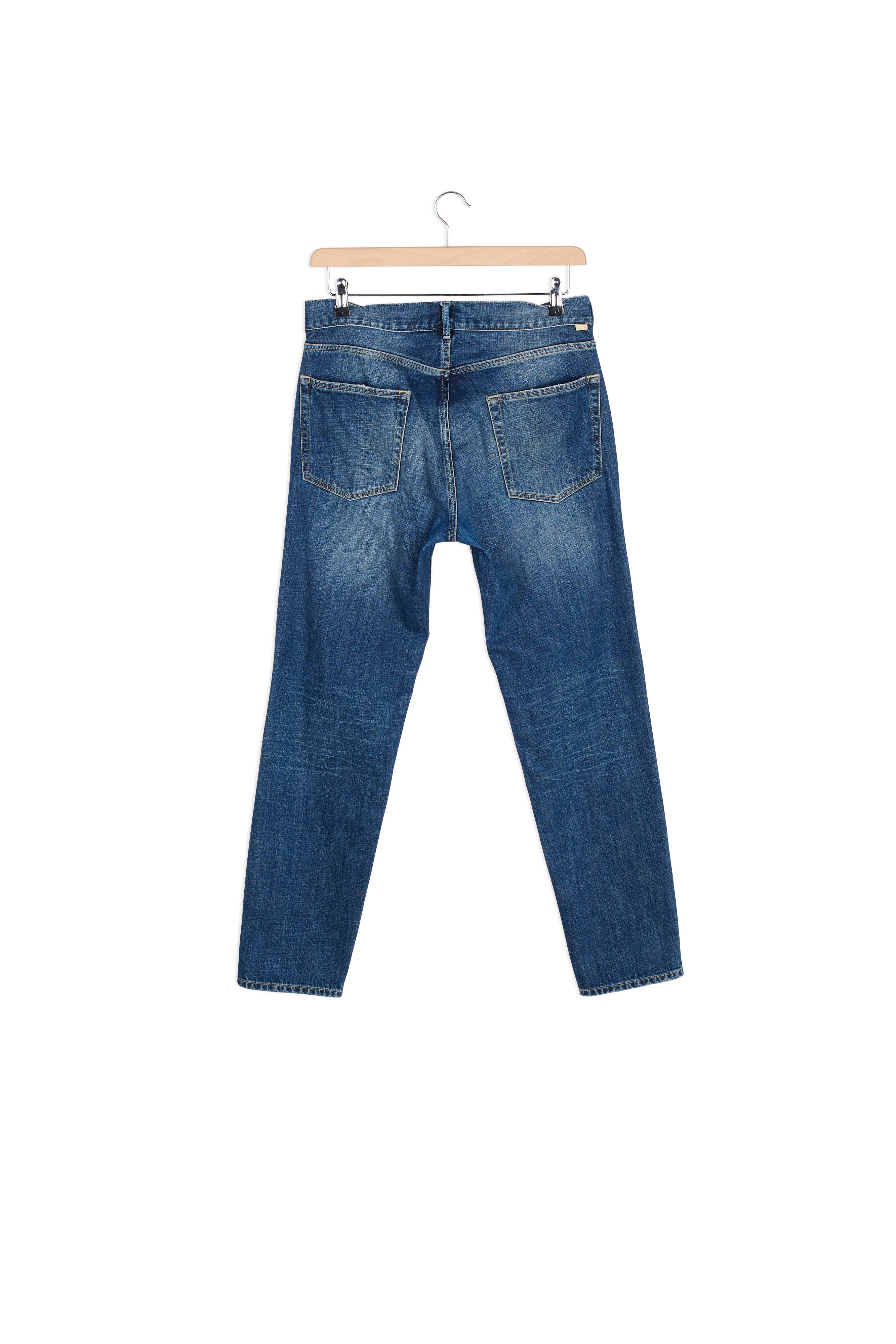 PEEG JEANS Faume - seconde main