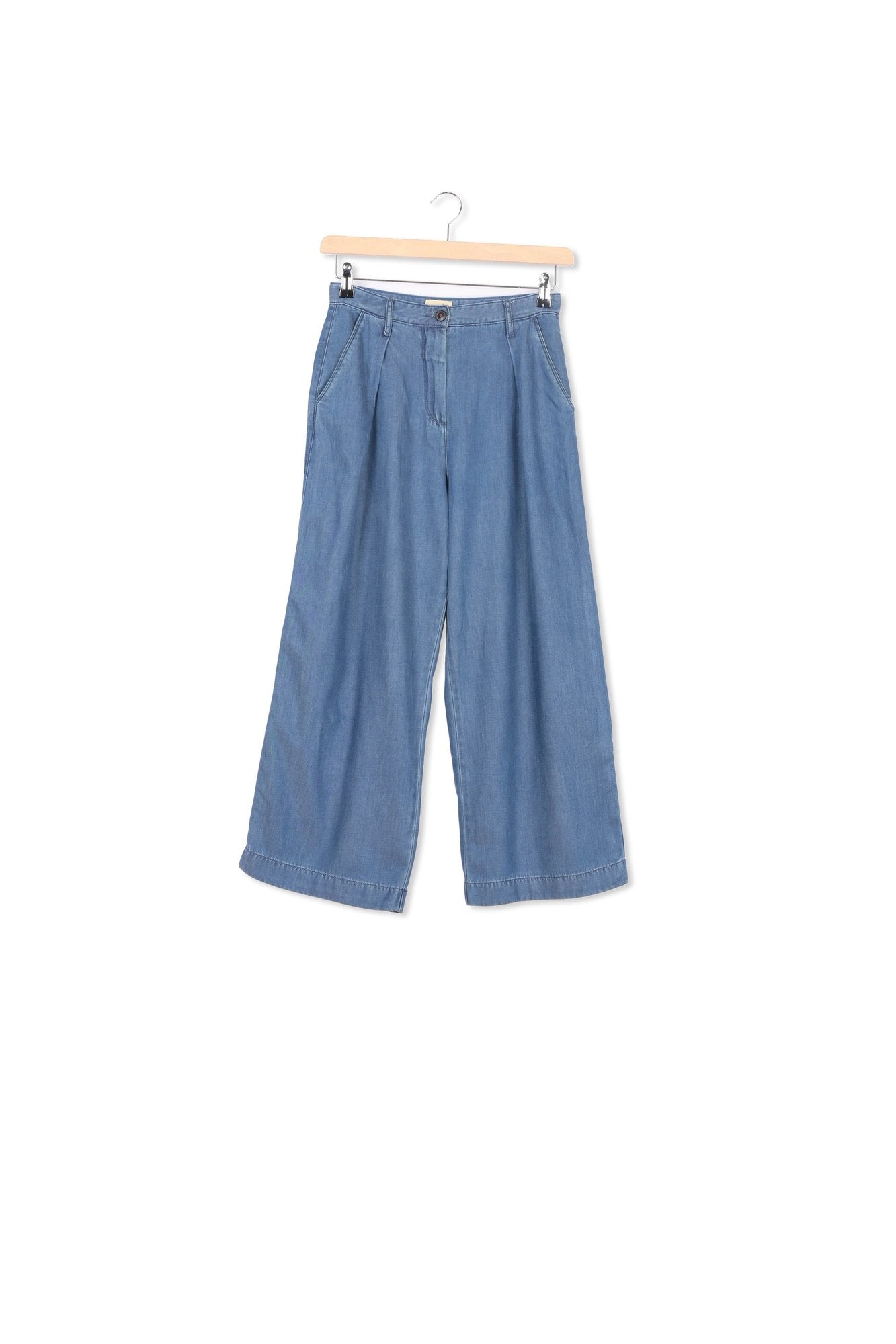 PANTALON PAPA2 Faume - seconde main