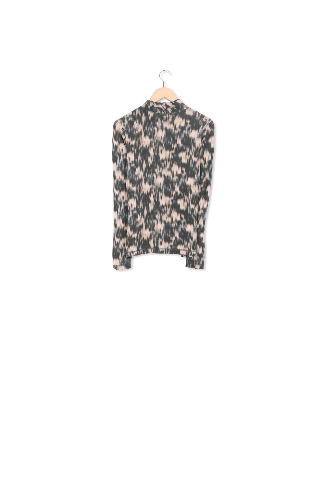 VINNY T-SHIRT Faume - seconde main