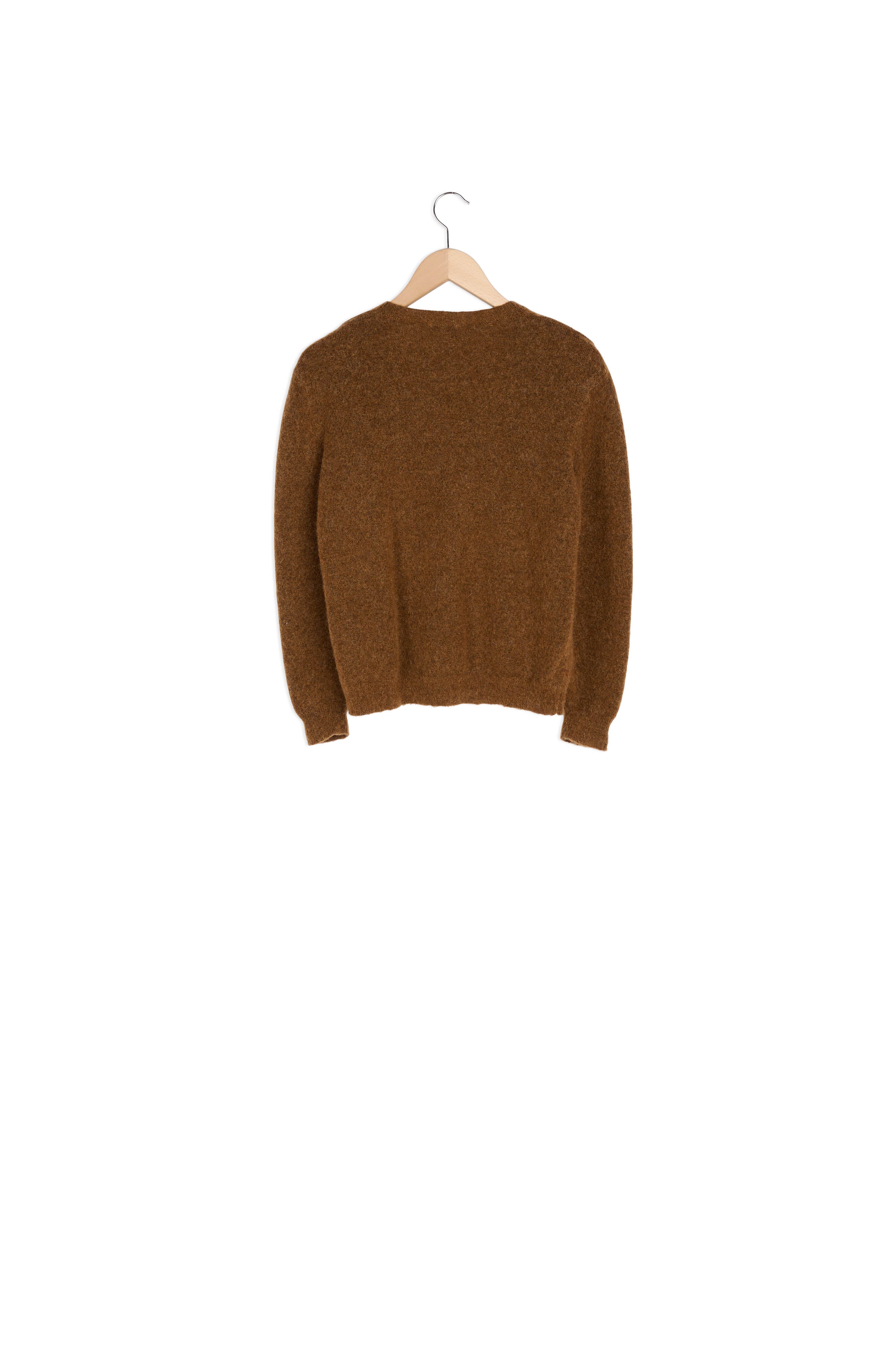 PULL GERAL Faume - seconde main