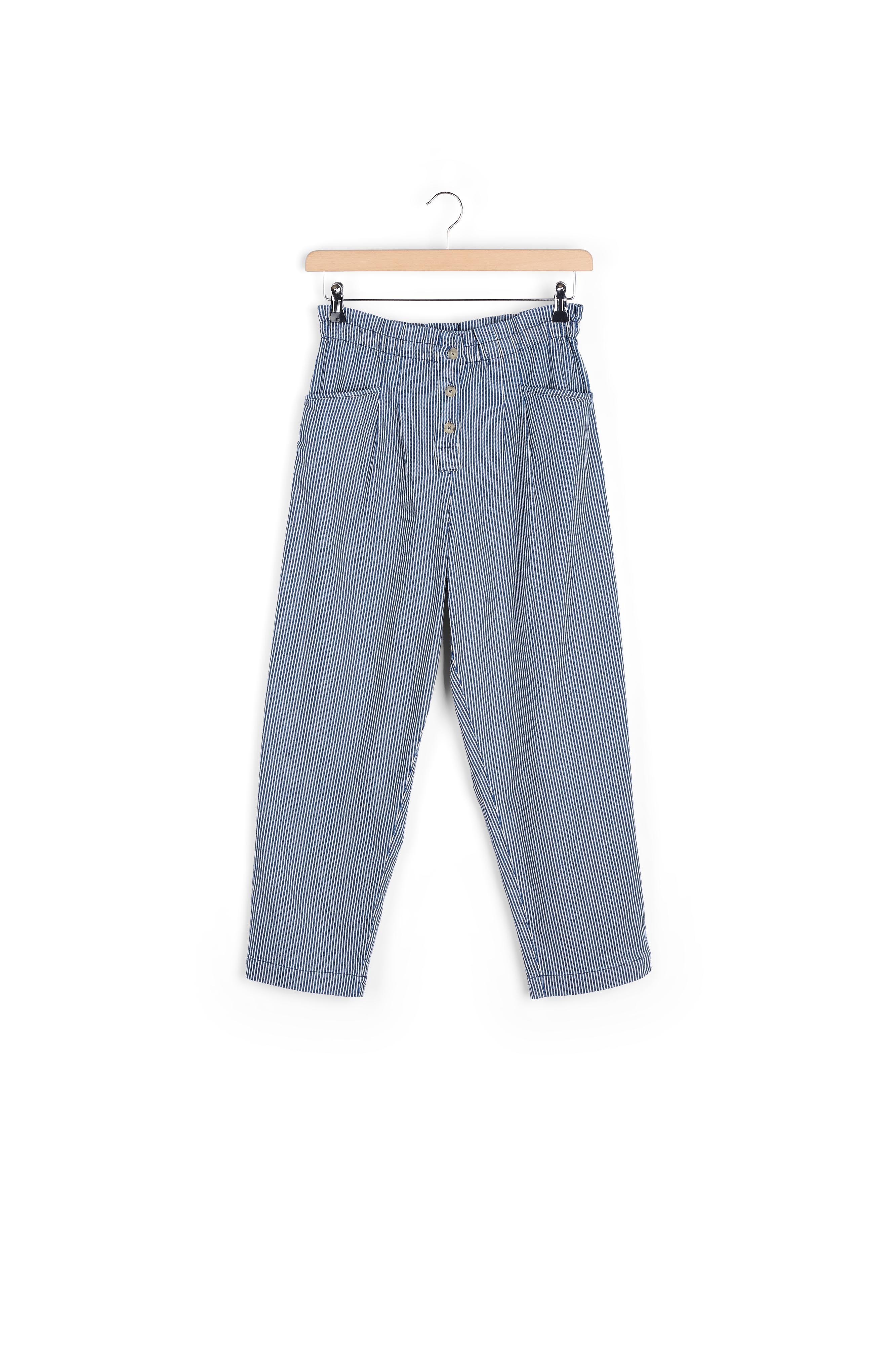 LILO PANTS Faume - seconde main