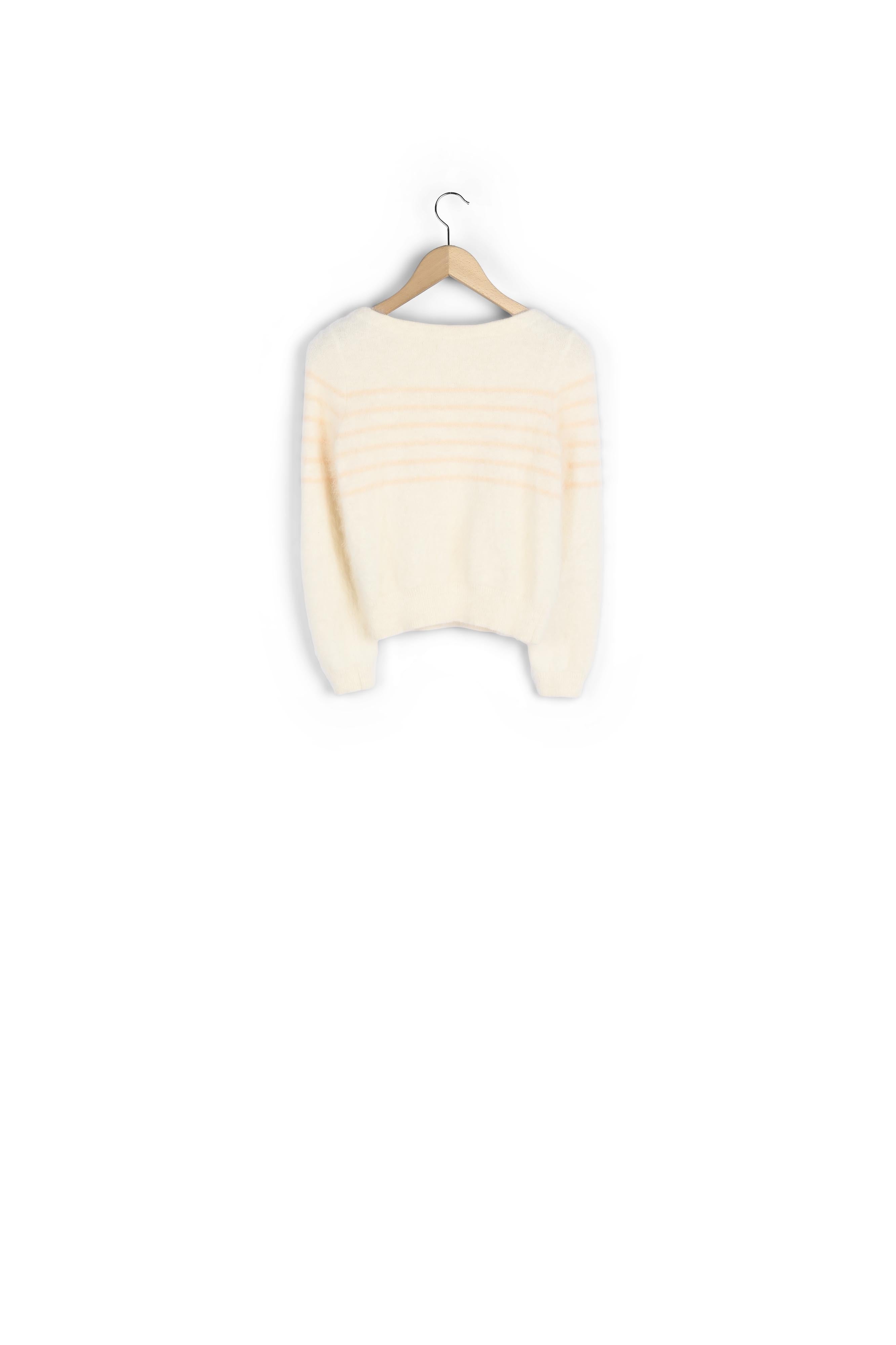 PULL DATO Faume - seconde main