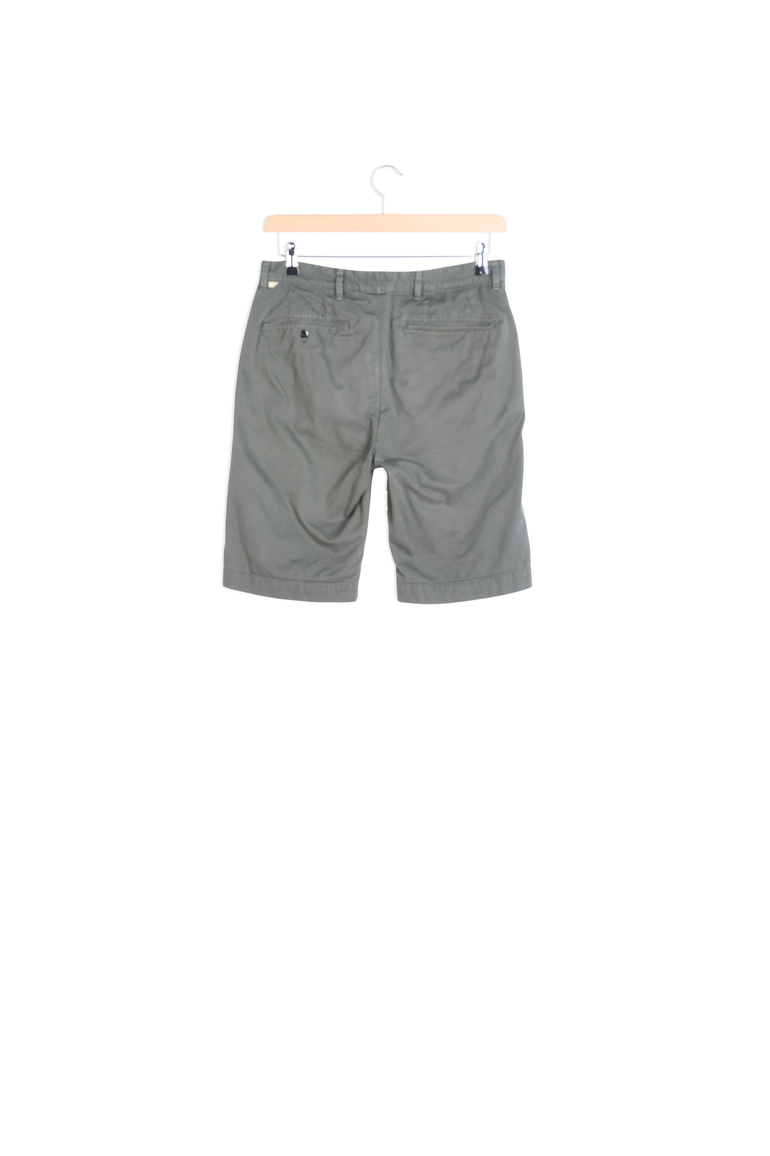 PARK SHORT Faume - seconde main