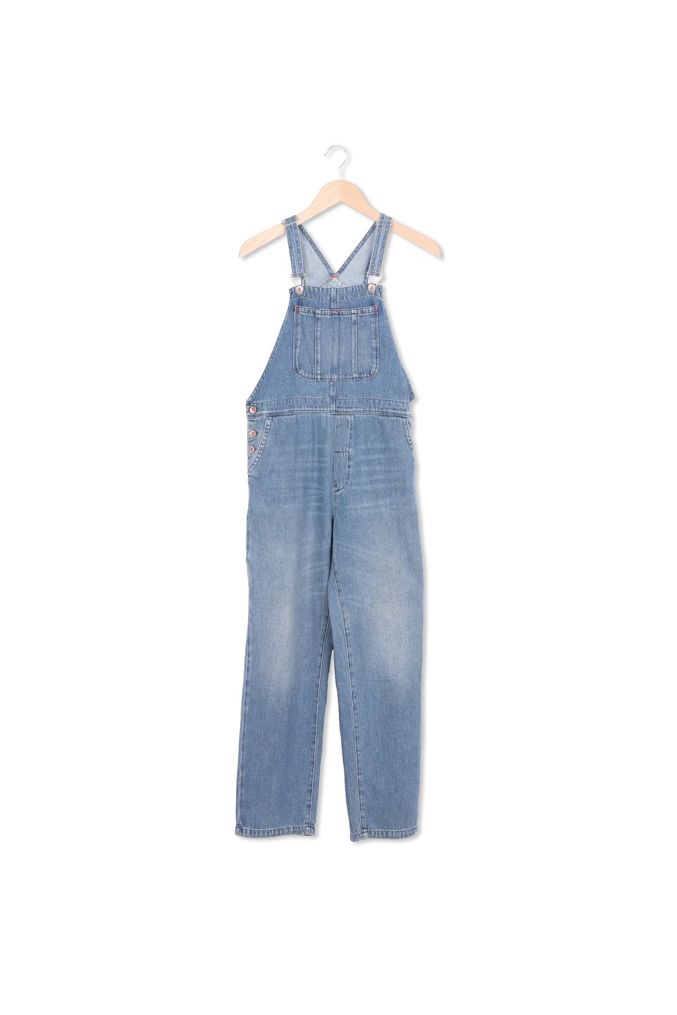 PADOEK JUMPSUIT Faume - seconde main