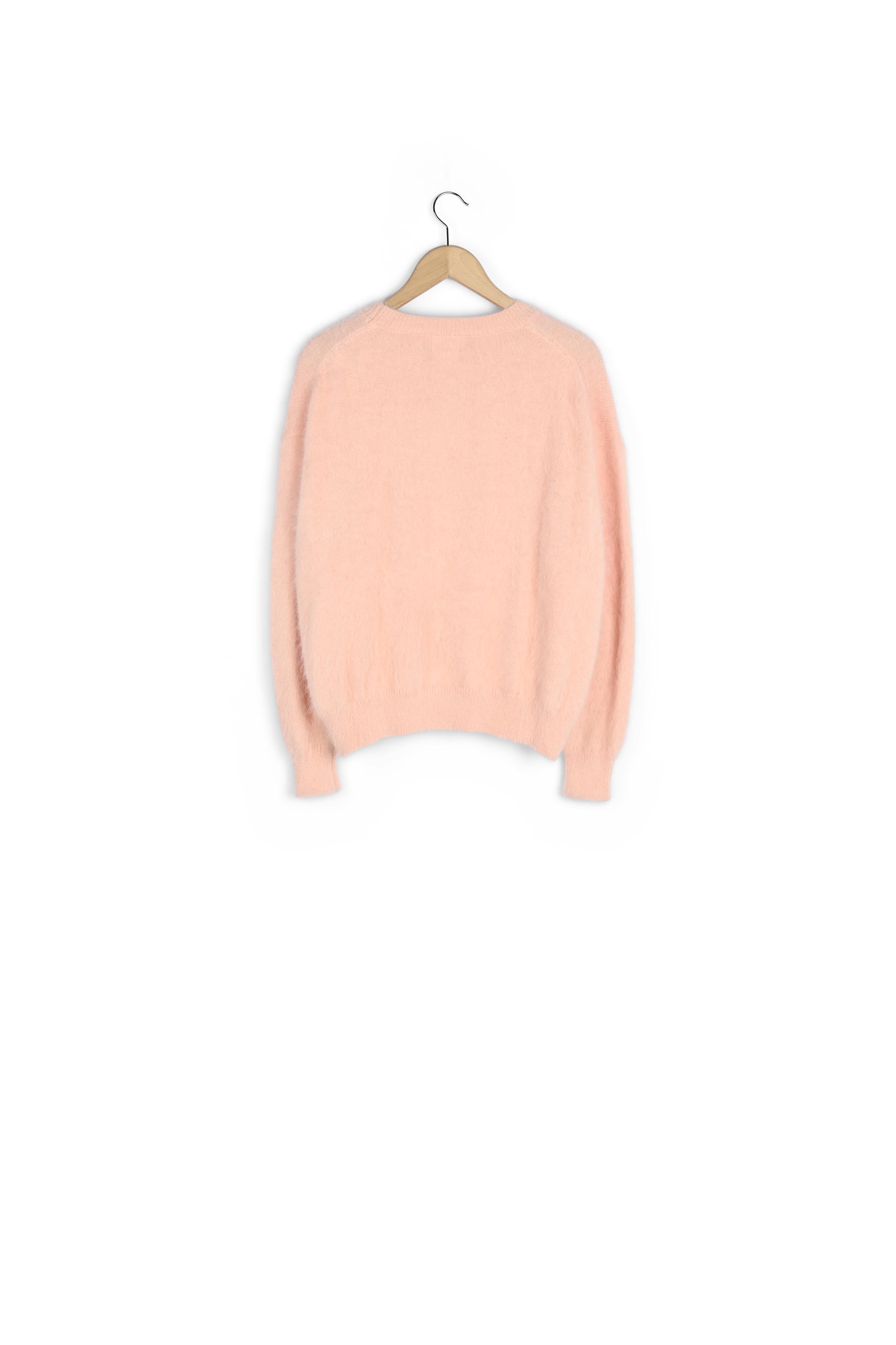 DATUS KNITWEAR Faume - seconde main