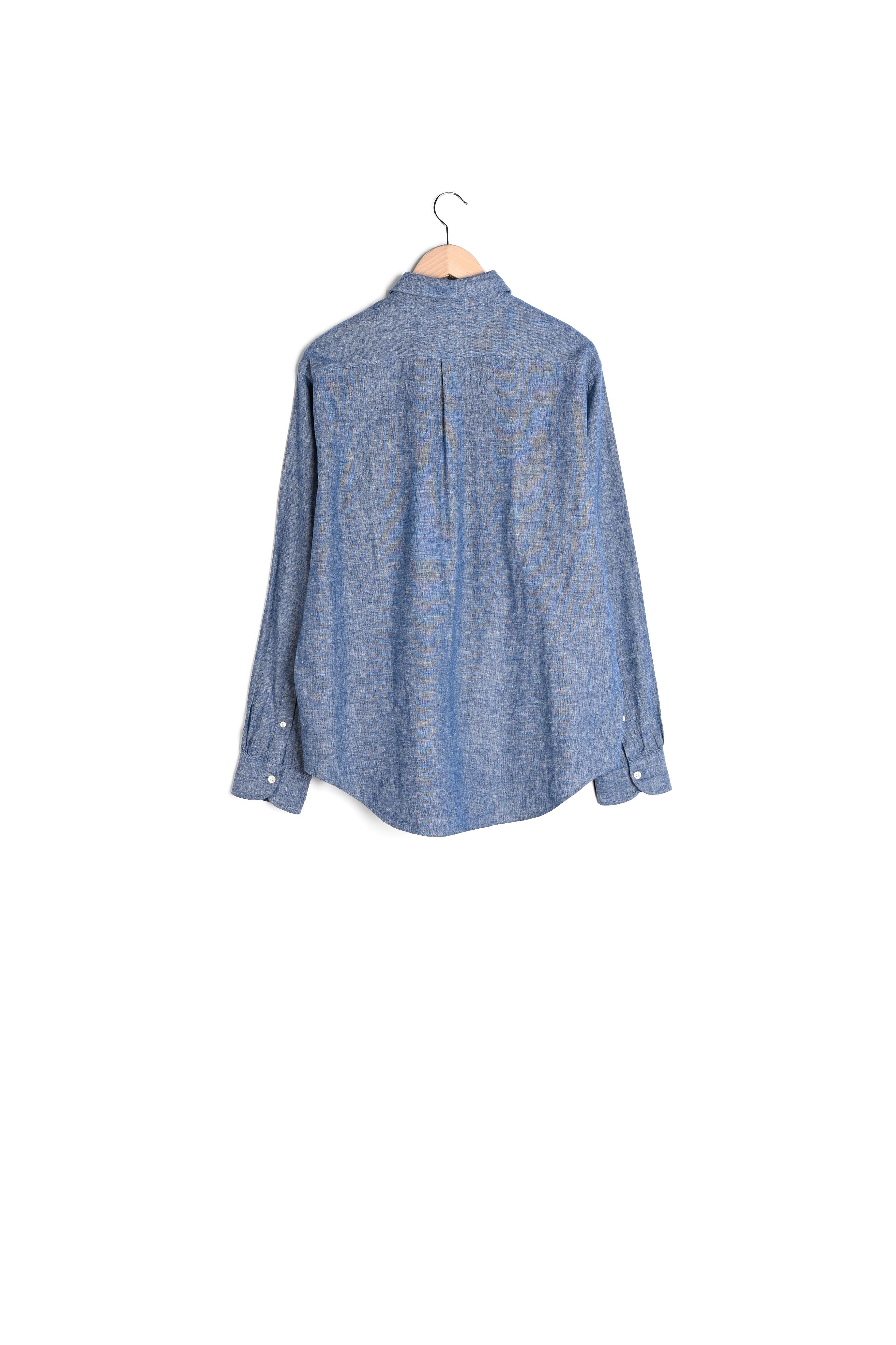 GIBBS SHIRT Faume - seconde main