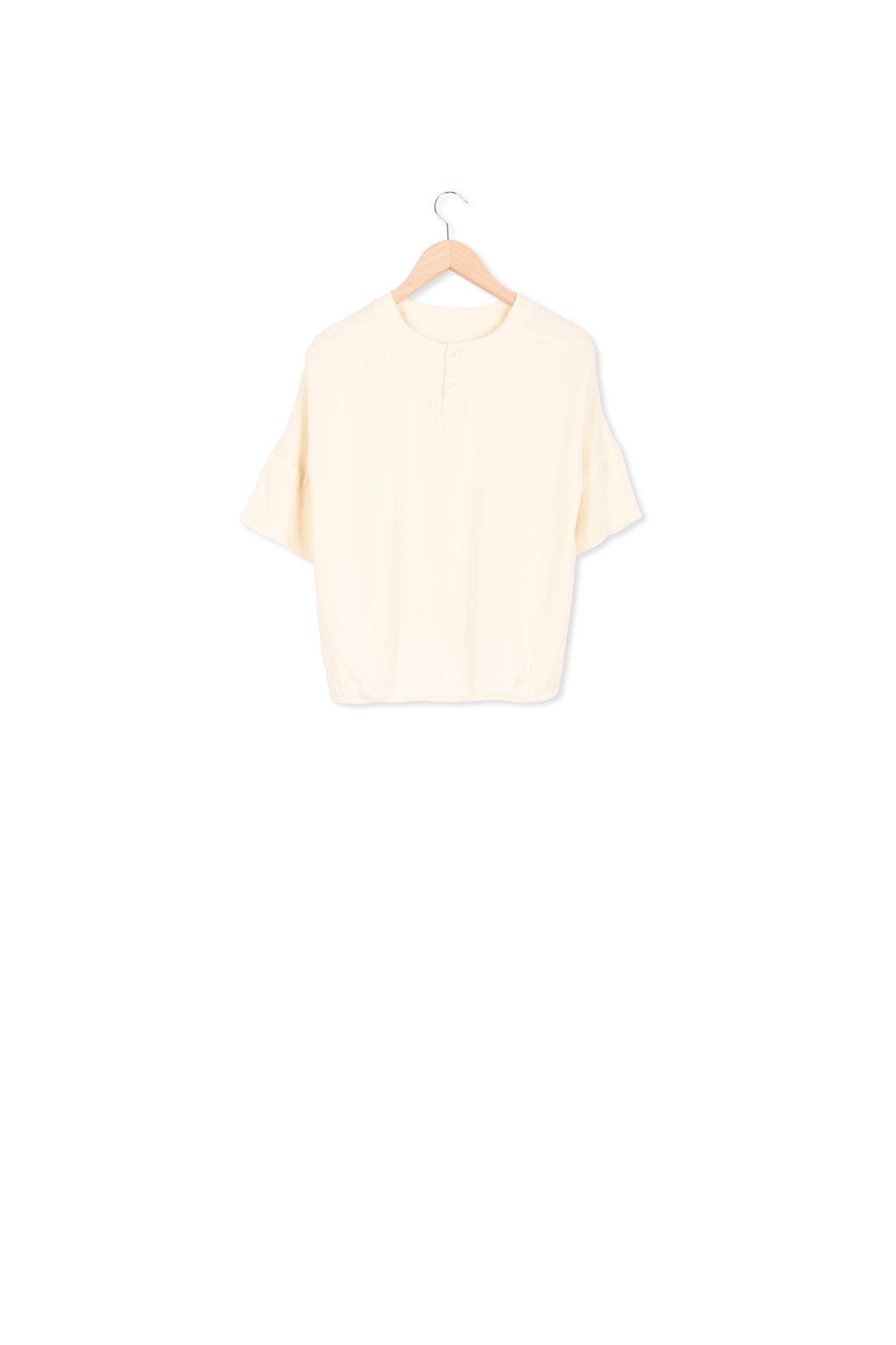 VICIOUS BLOUSE Faume - seconde main