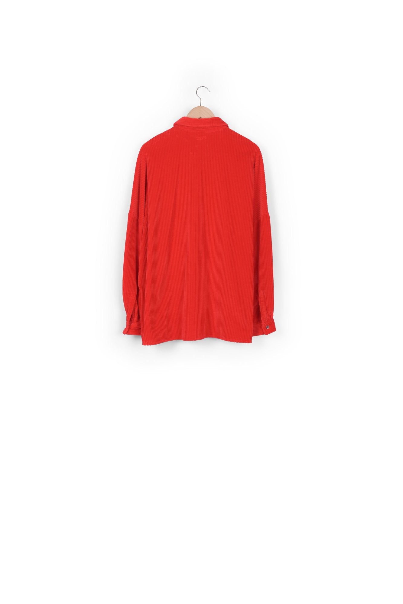 CHEMISE GINNA Faume - seconde main