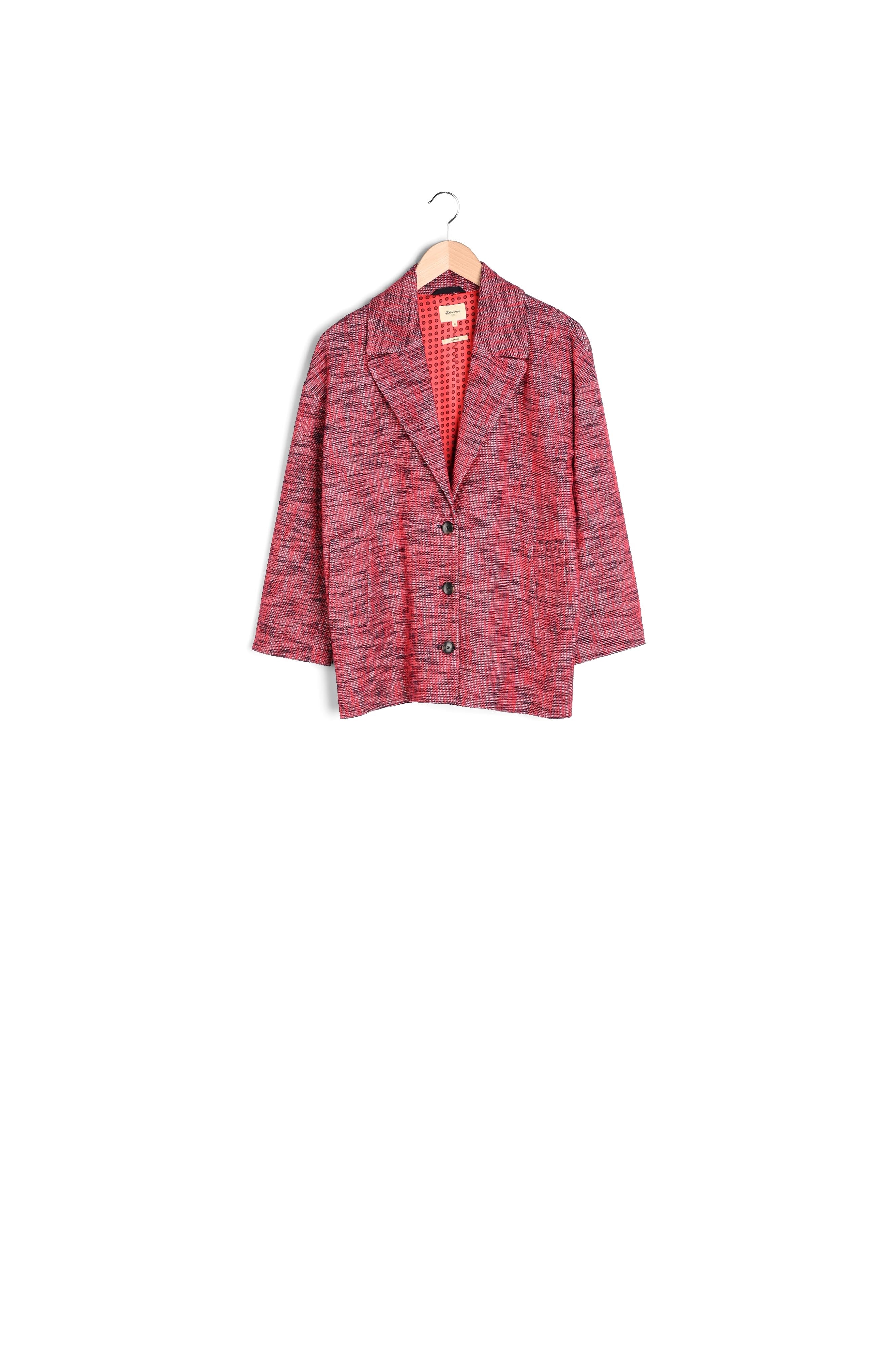 BLAZER VEDDER Faume - seconde main