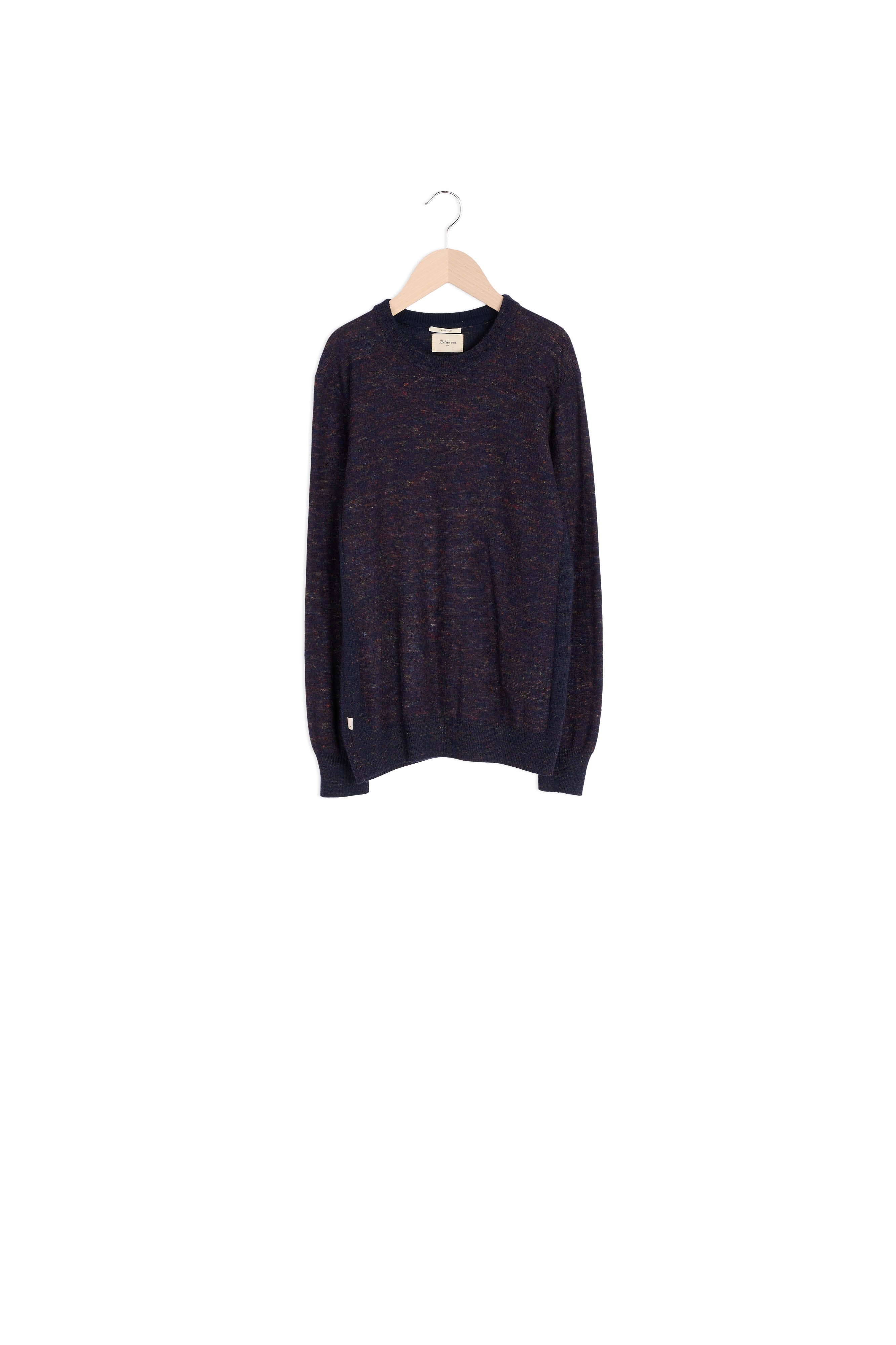PULL ABBEY Faume - seconde main