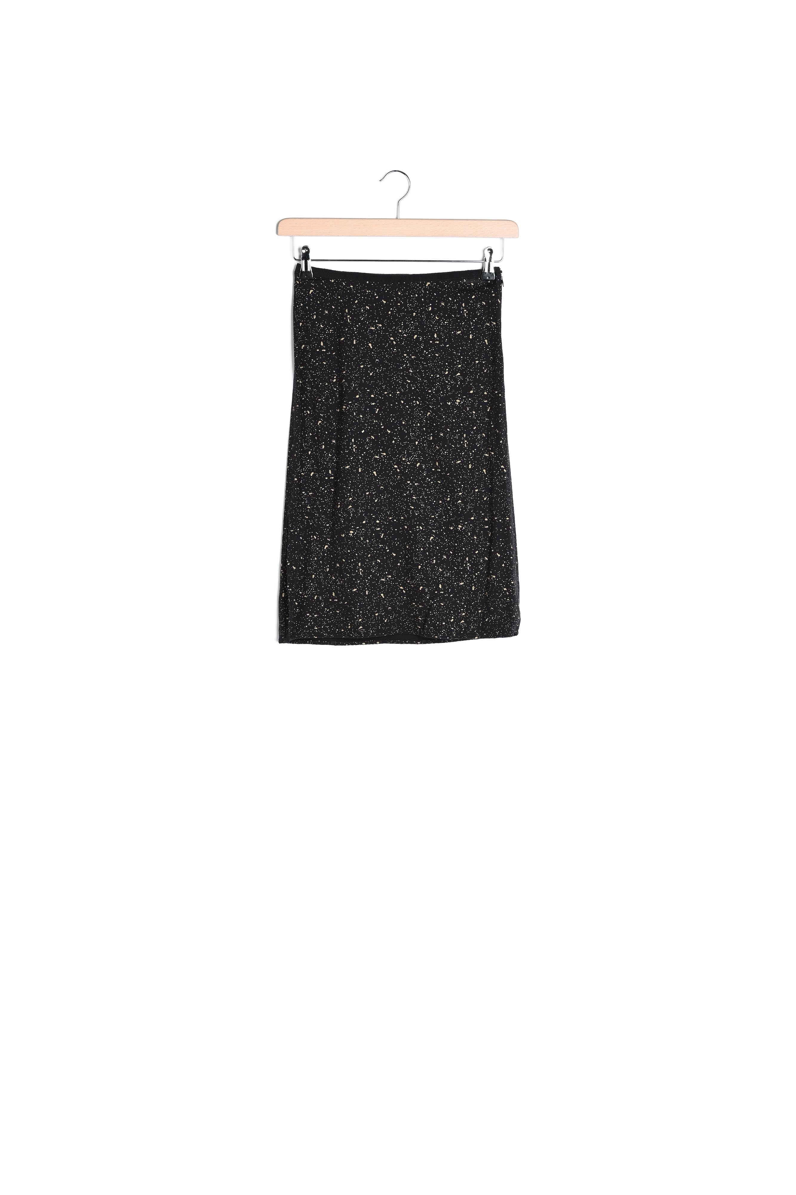 JUPE LEIKA Faume - seconde main